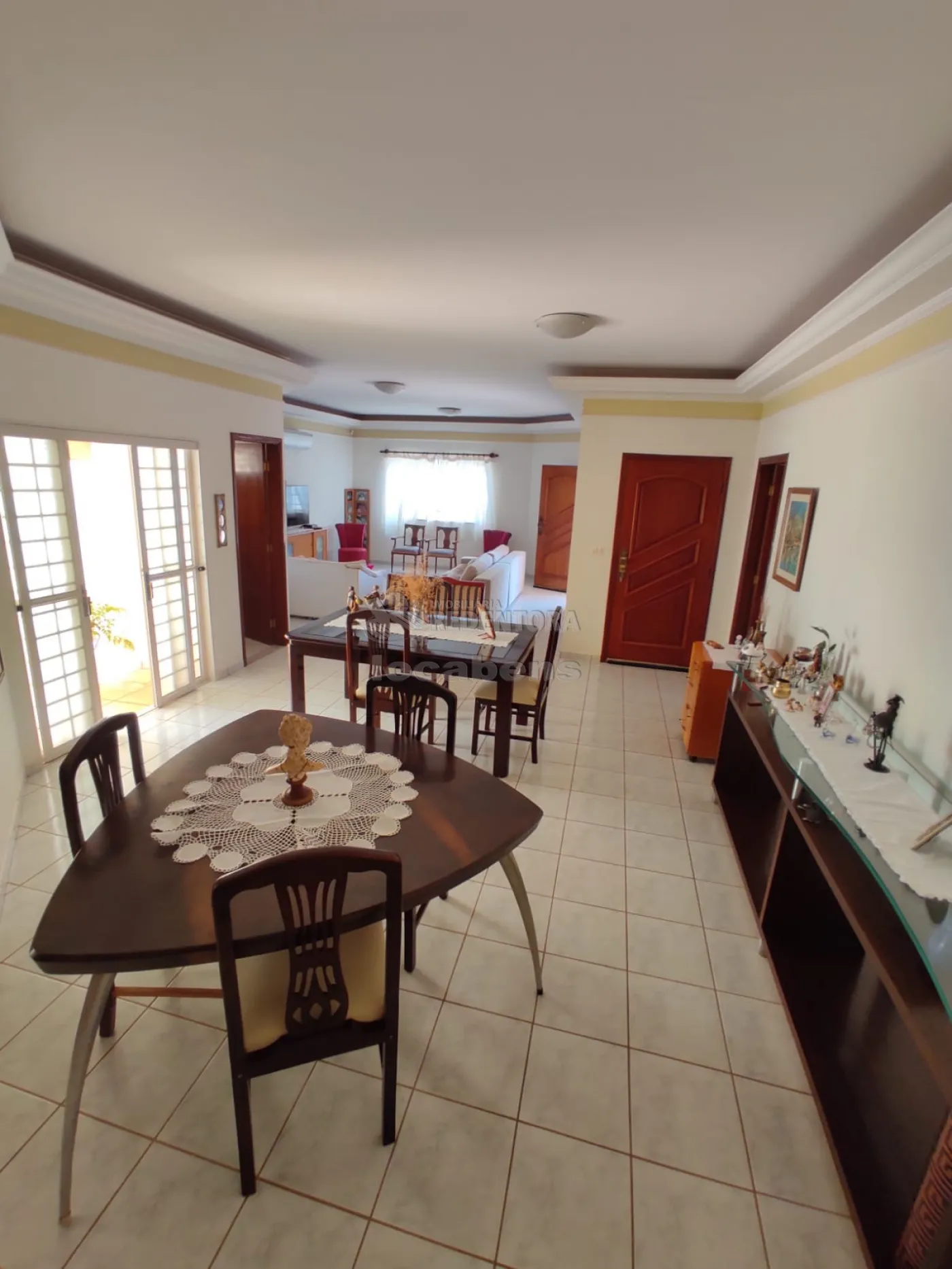 Comprar Casa / Padrão em São José do Rio Preto R$ 1.430.000,00 - Foto 4