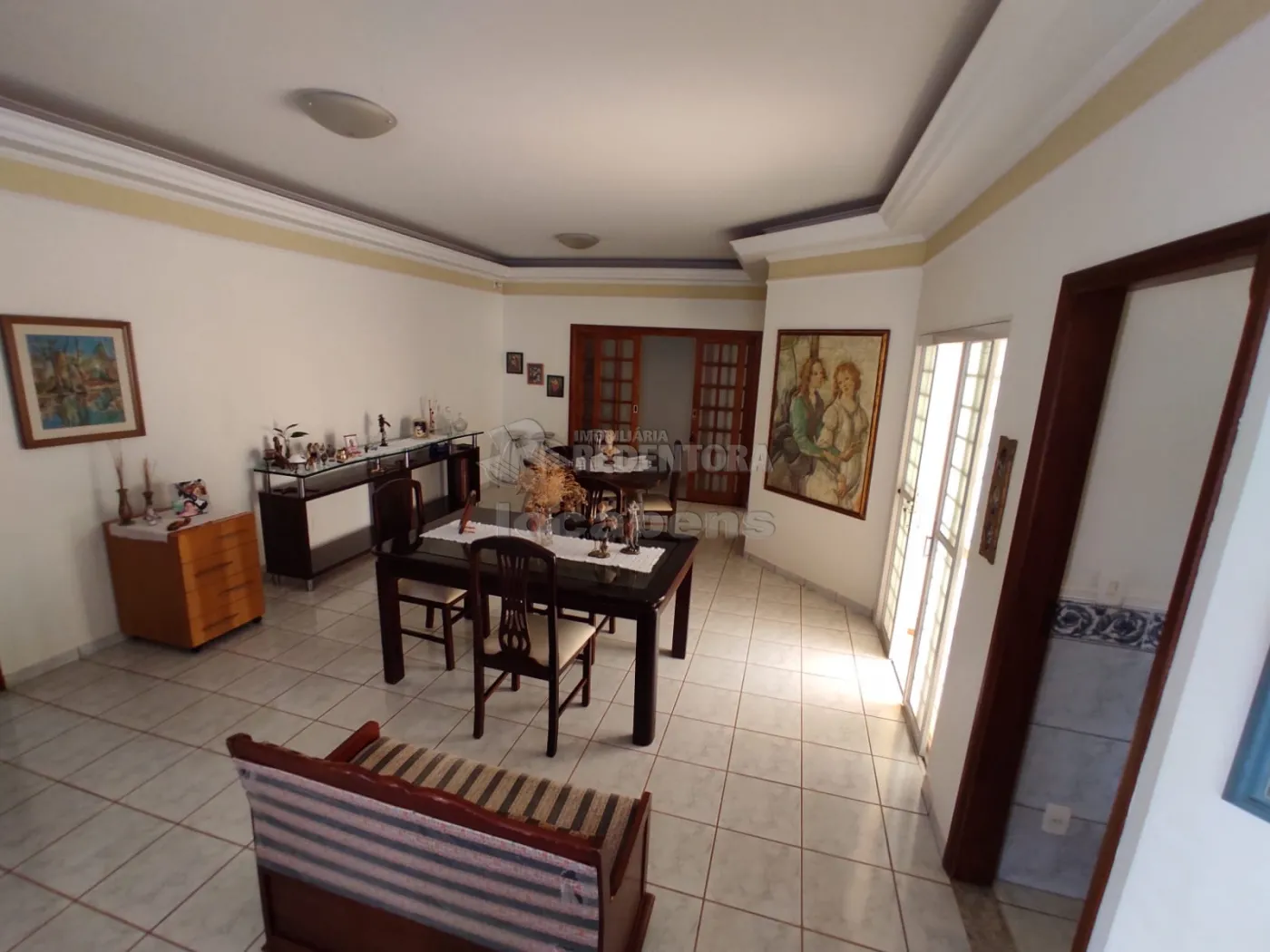 Comprar Casa / Padrão em São José do Rio Preto R$ 1.430.000,00 - Foto 3