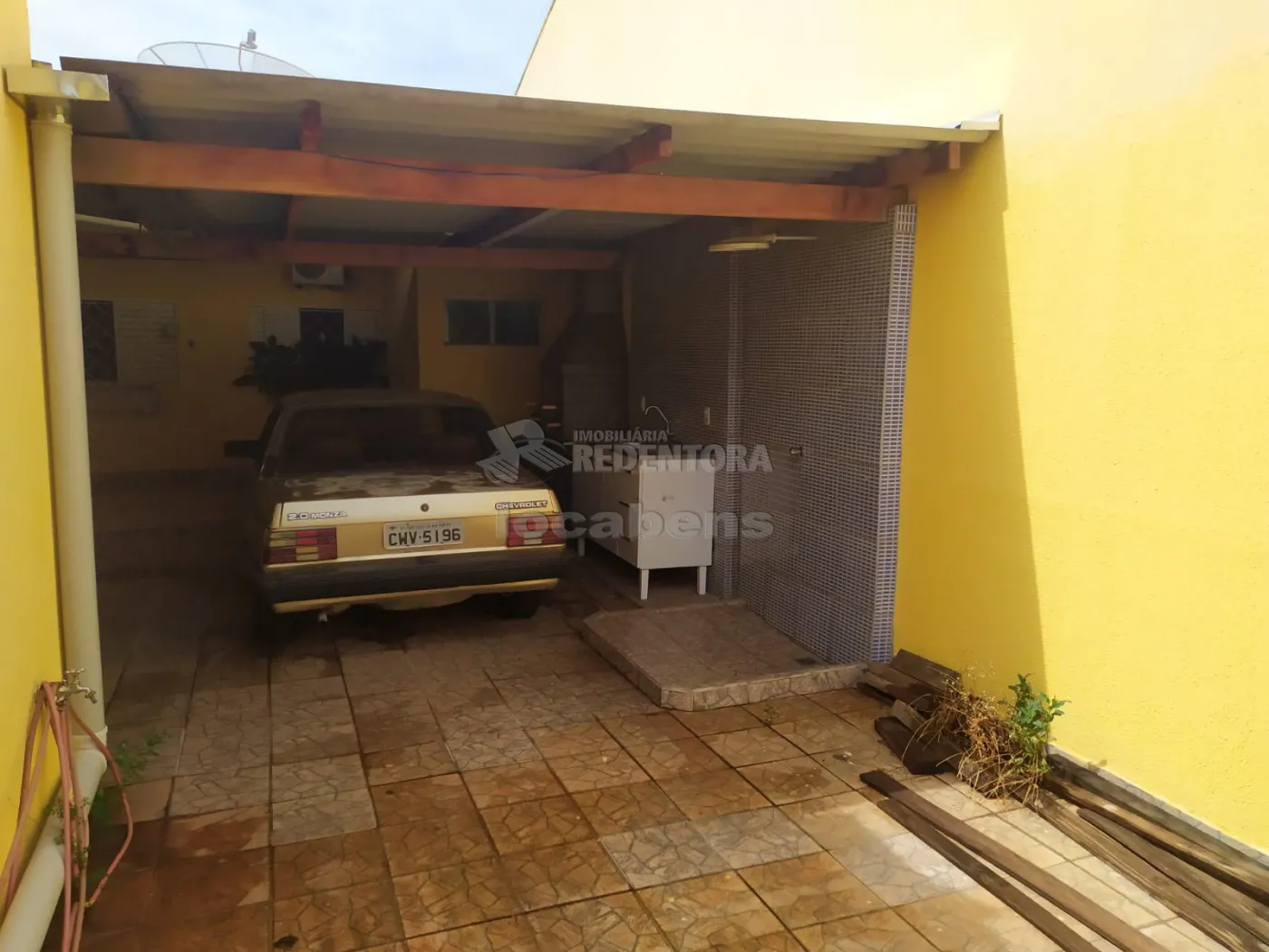 Comprar Casa / Padrão em São José do Rio Preto R$ 350.000,00 - Foto 1