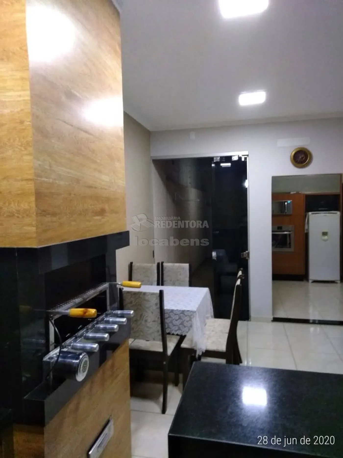 Comprar Casa / Padrão em Bady Bassitt apenas R$ 350.000,00 - Foto 1