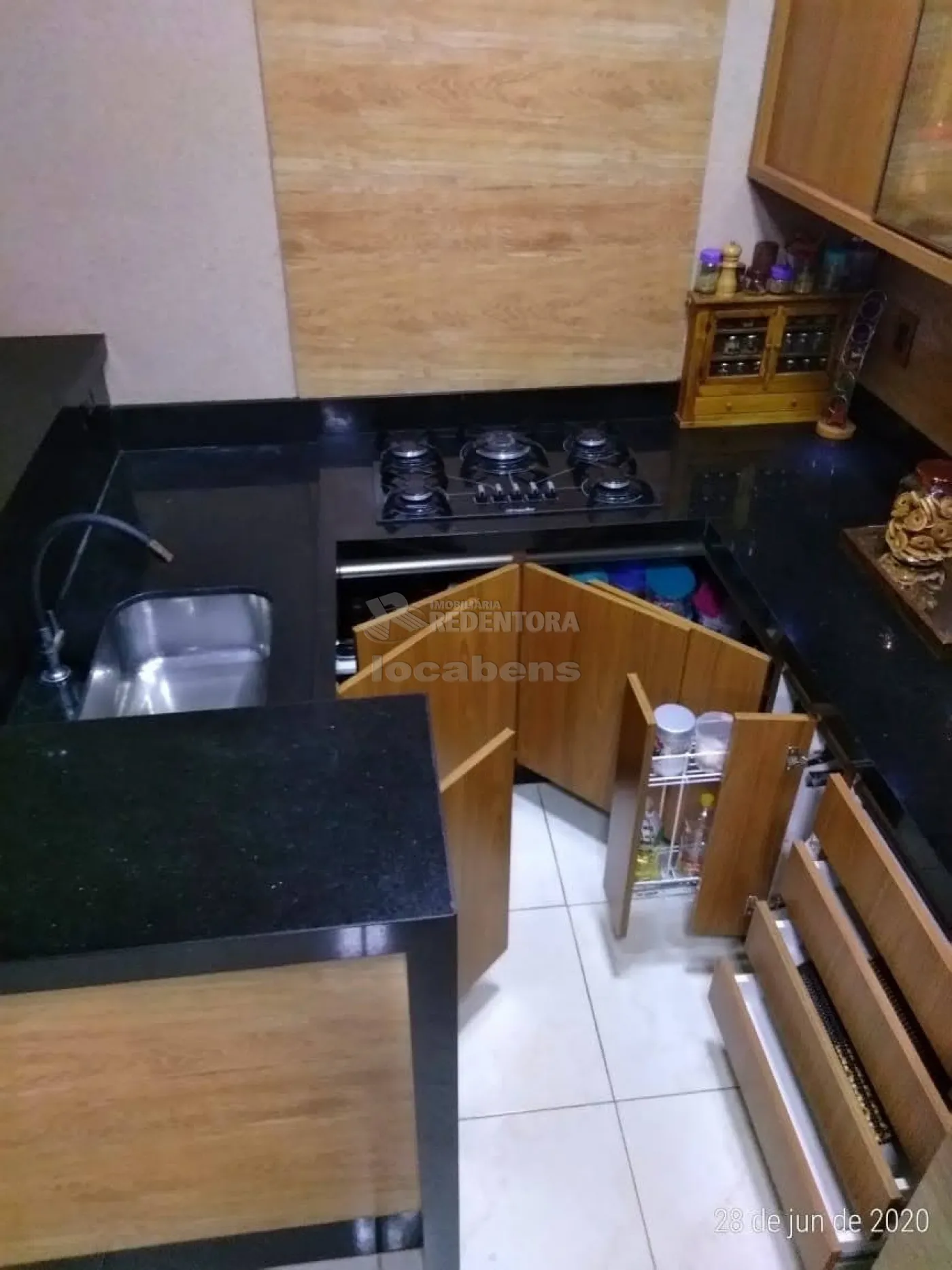 Comprar Casa / Padrão em Bady Bassitt R$ 350.000,00 - Foto 4