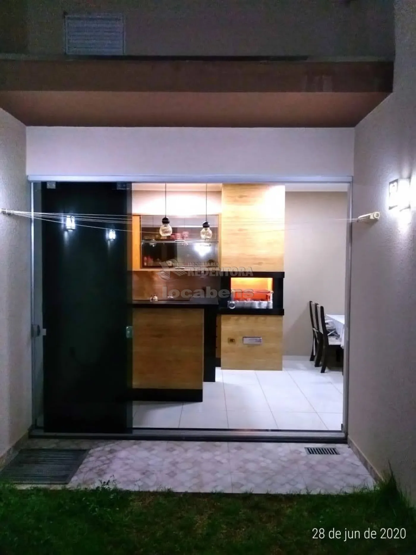 Comprar Casa / Padrão em Bady Bassitt apenas R$ 350.000,00 - Foto 5