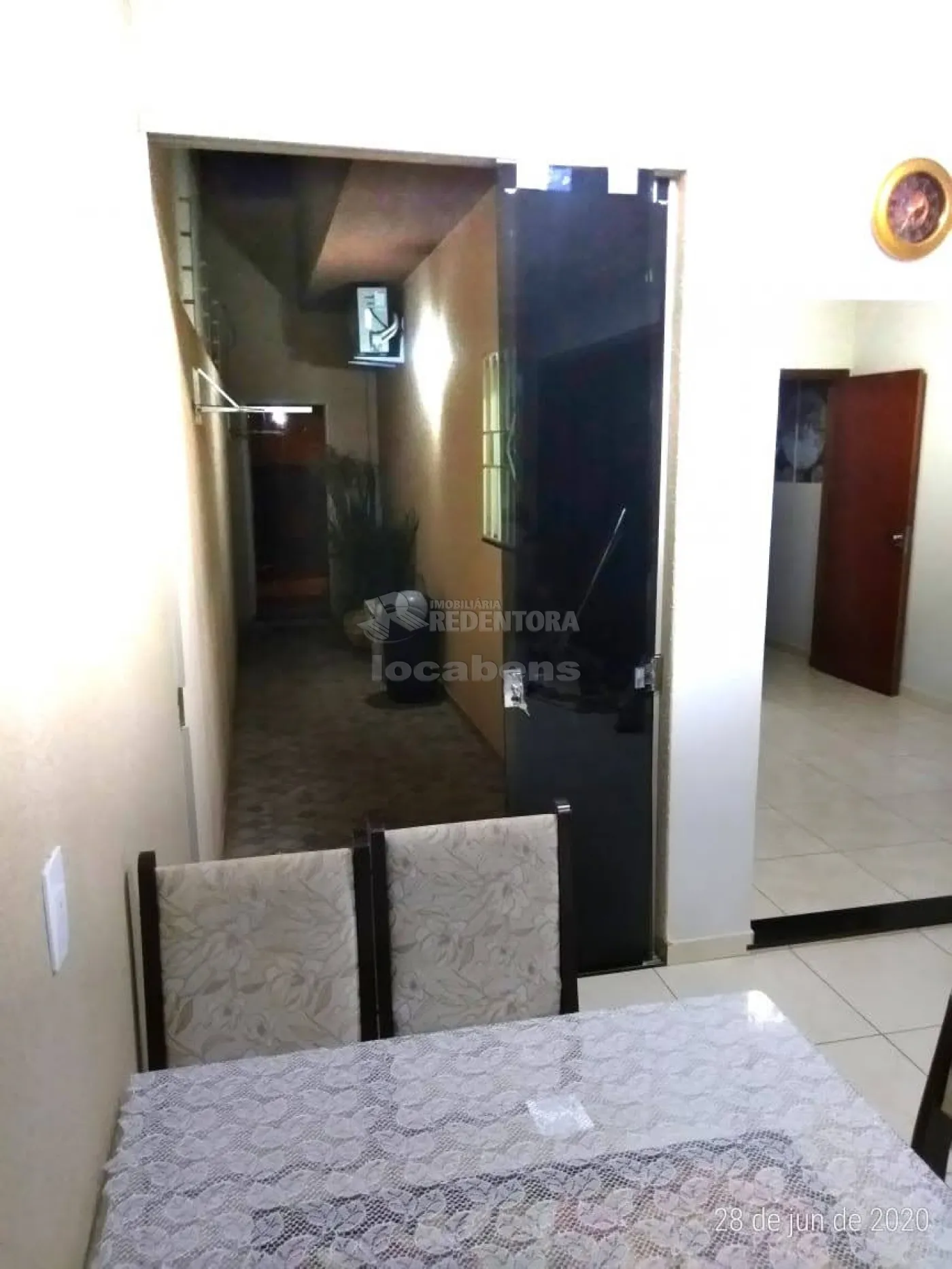 Comprar Casa / Padrão em Bady Bassitt apenas R$ 350.000,00 - Foto 6