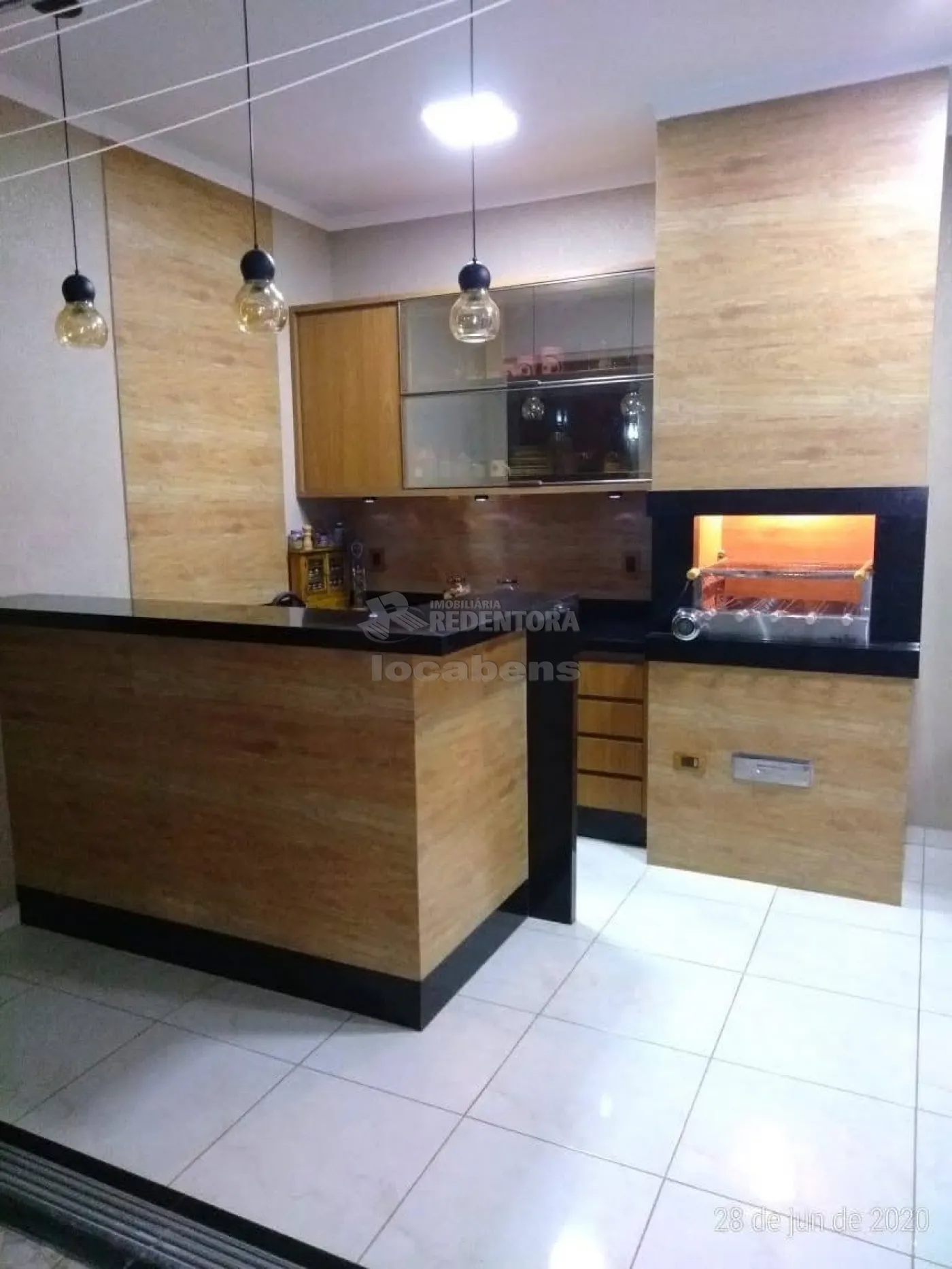 Comprar Casa / Padrão em Bady Bassitt apenas R$ 350.000,00 - Foto 8