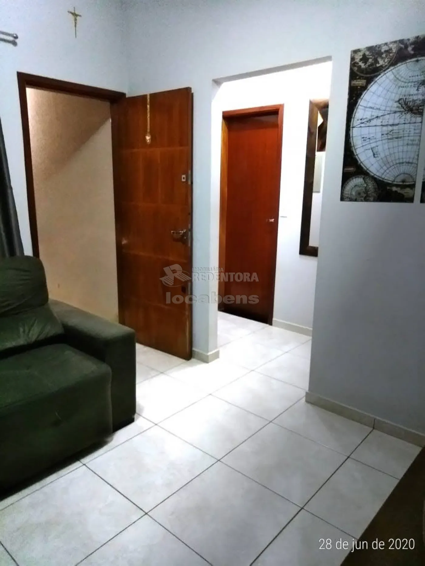 Comprar Casa / Padrão em Bady Bassitt apenas R$ 350.000,00 - Foto 17