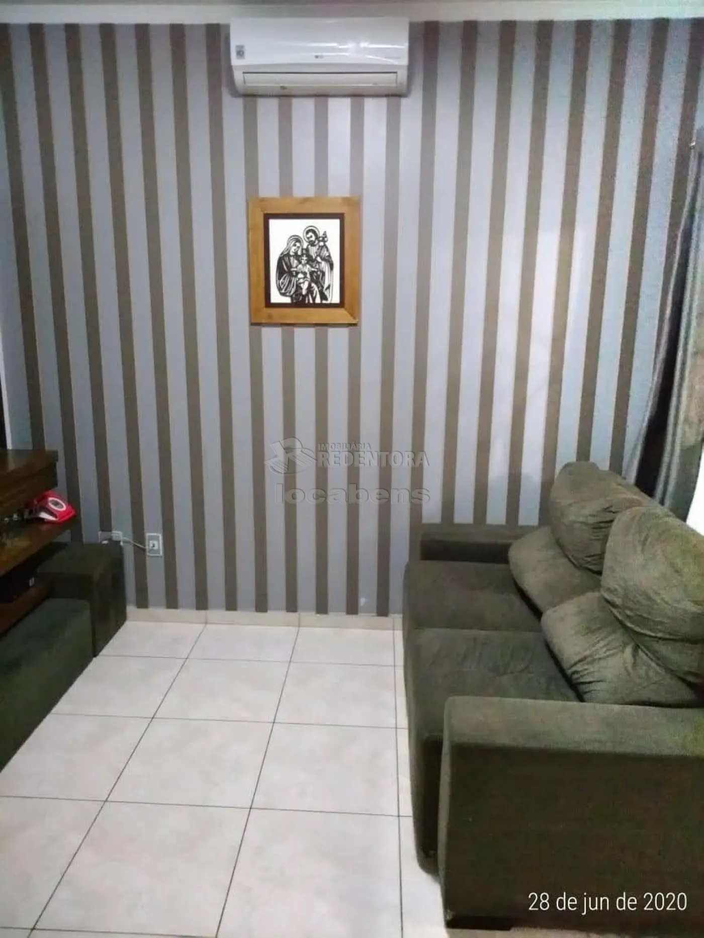 Comprar Casa / Padrão em Bady Bassitt R$ 350.000,00 - Foto 18