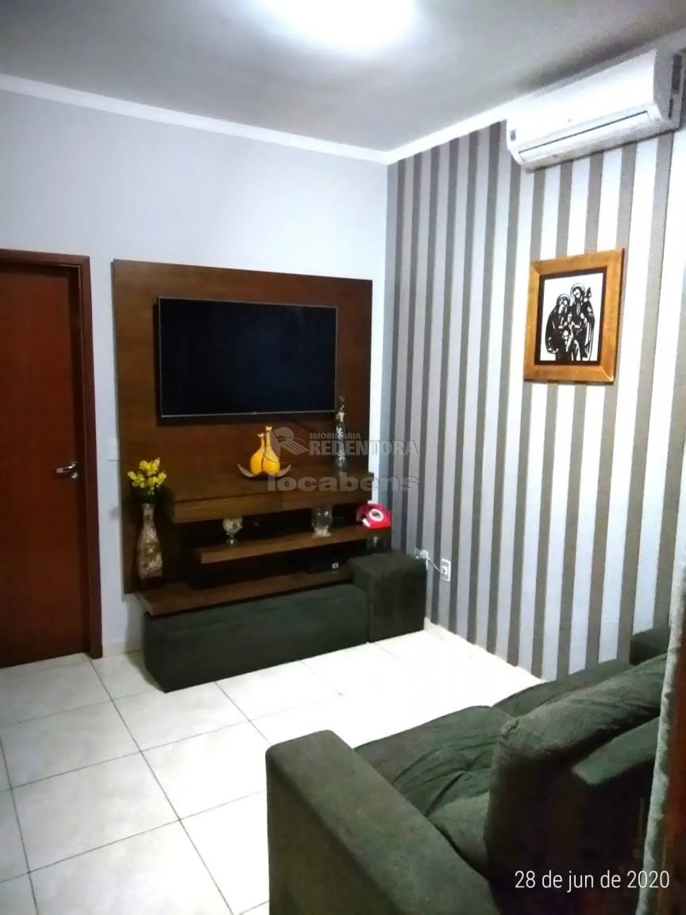 Comprar Casa / Padrão em Bady Bassitt R$ 350.000,00 - Foto 27