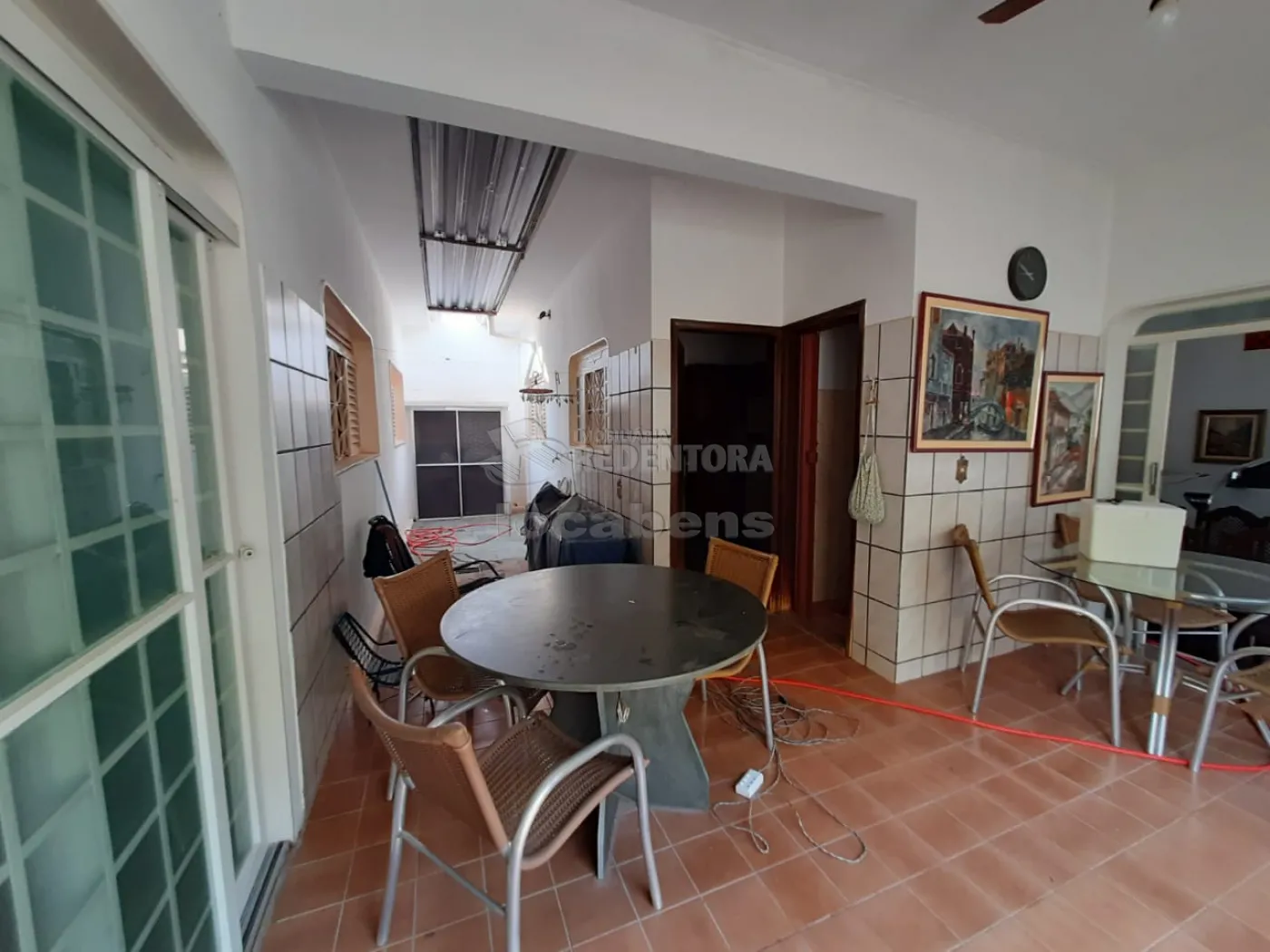 Alugar Casa / Padrão em São José do Rio Preto R$ 3.800,00 - Foto 17