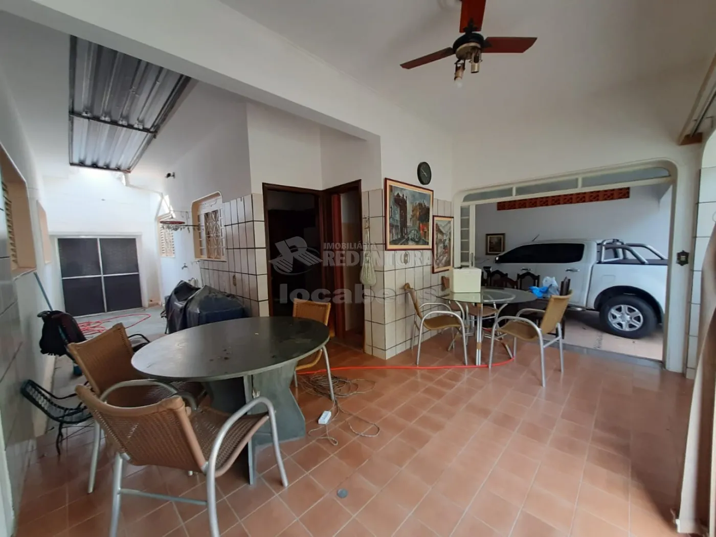 Alugar Casa / Padrão em São José do Rio Preto R$ 3.800,00 - Foto 22