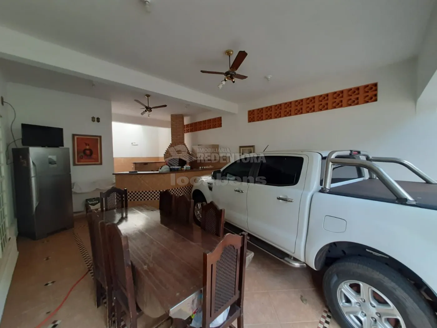 Alugar Casa / Padrão em São José do Rio Preto apenas R$ 3.800,00 - Foto 23