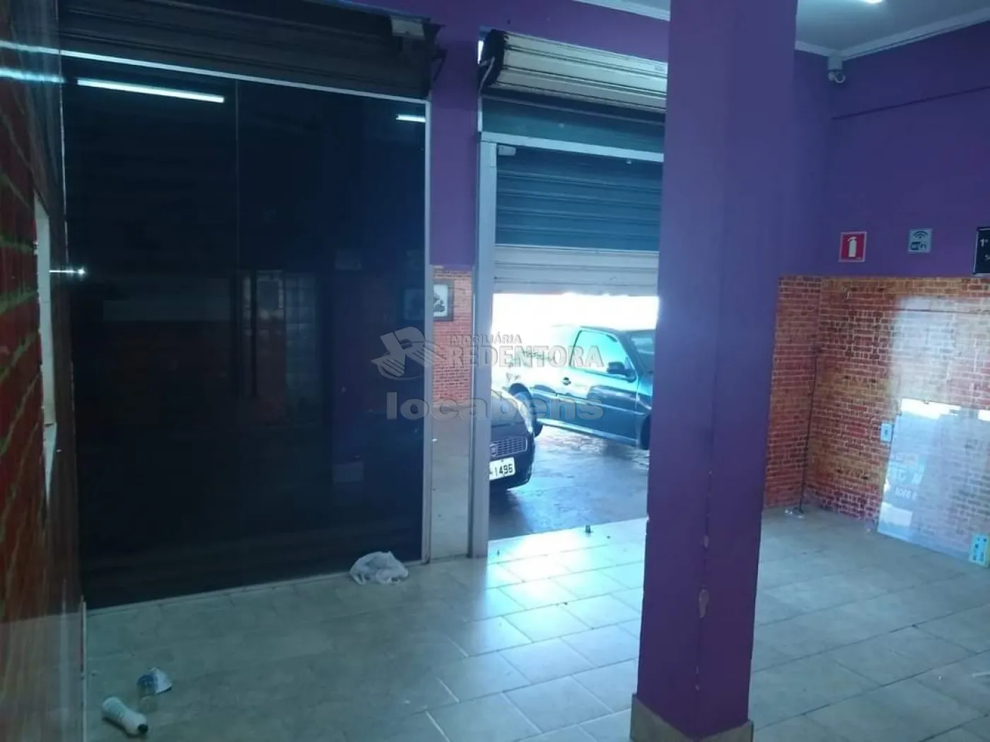 Alugar Comercial / Salão em São José do Rio Preto apenas R$ 900,00 - Foto 3