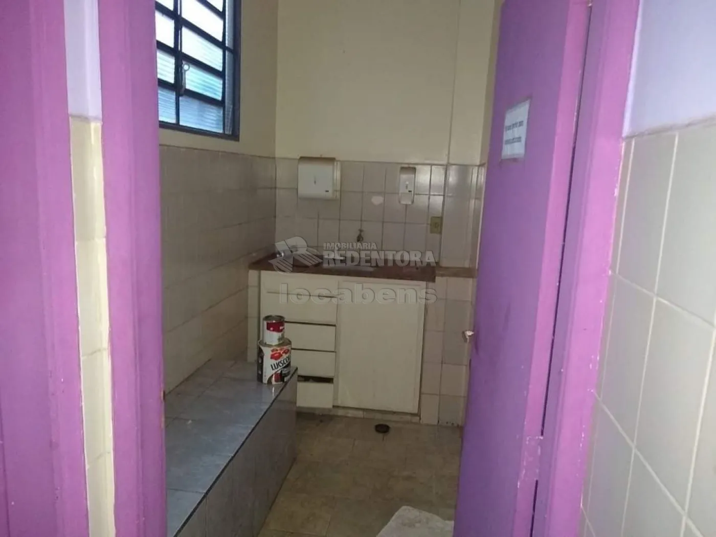 Alugar Comercial / Salão em São José do Rio Preto R$ 900,00 - Foto 5