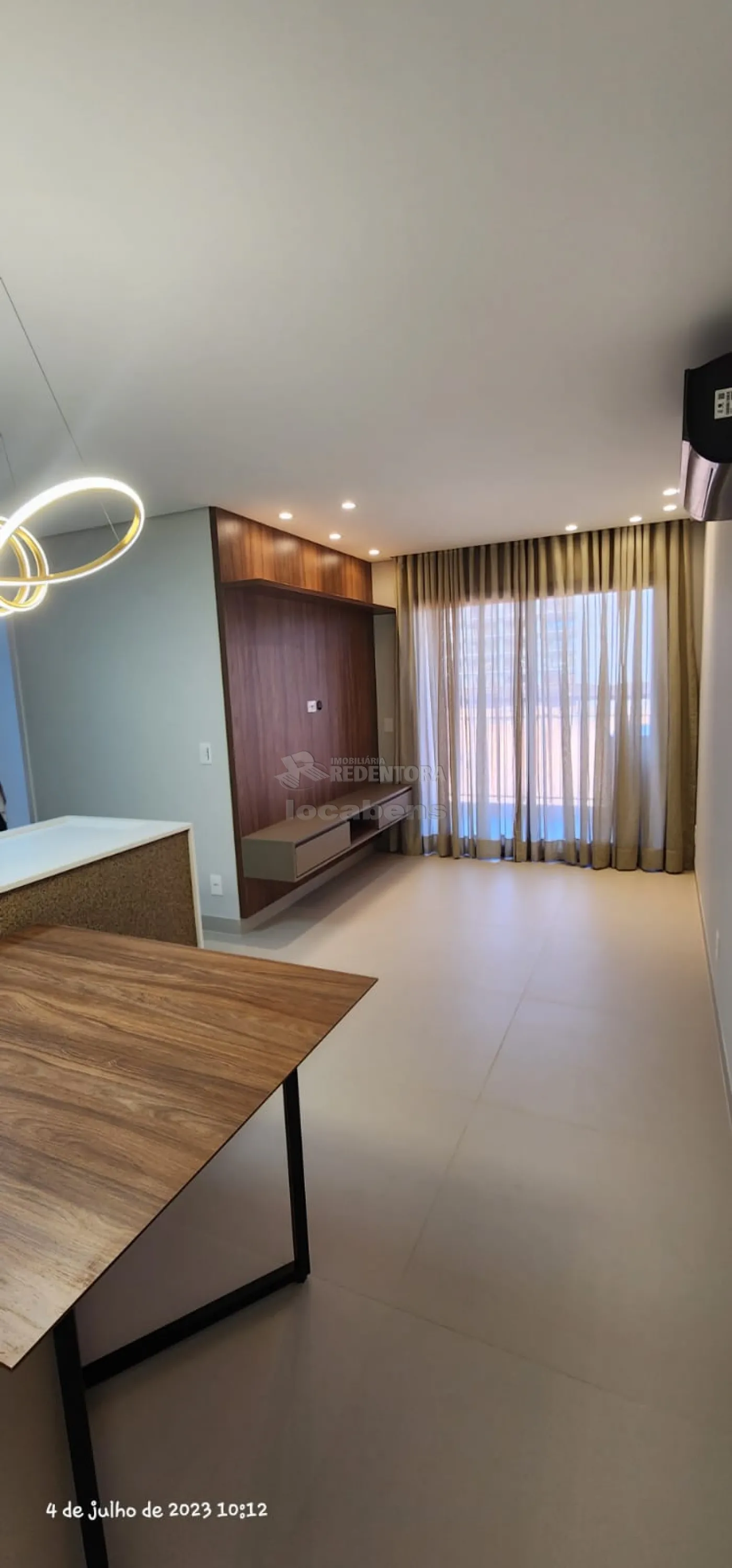 Alugar Apartamento / Padrão em São José do Rio Preto apenas R$ 3.000,00 - Foto 2