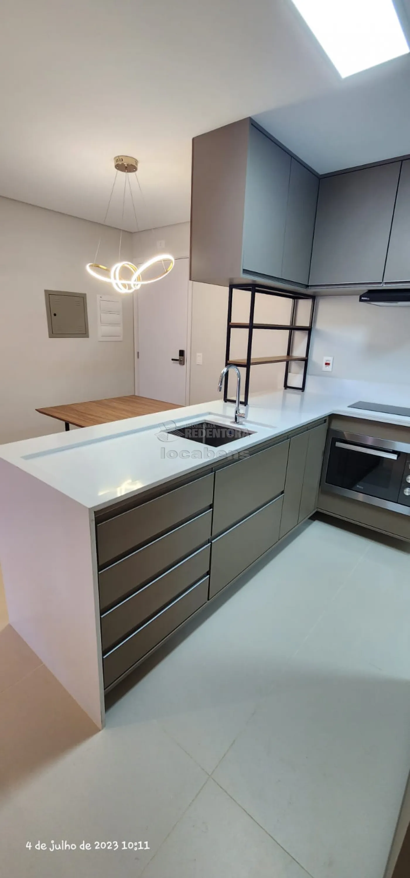 Alugar Apartamento / Padrão em São José do Rio Preto apenas R$ 3.000,00 - Foto 7