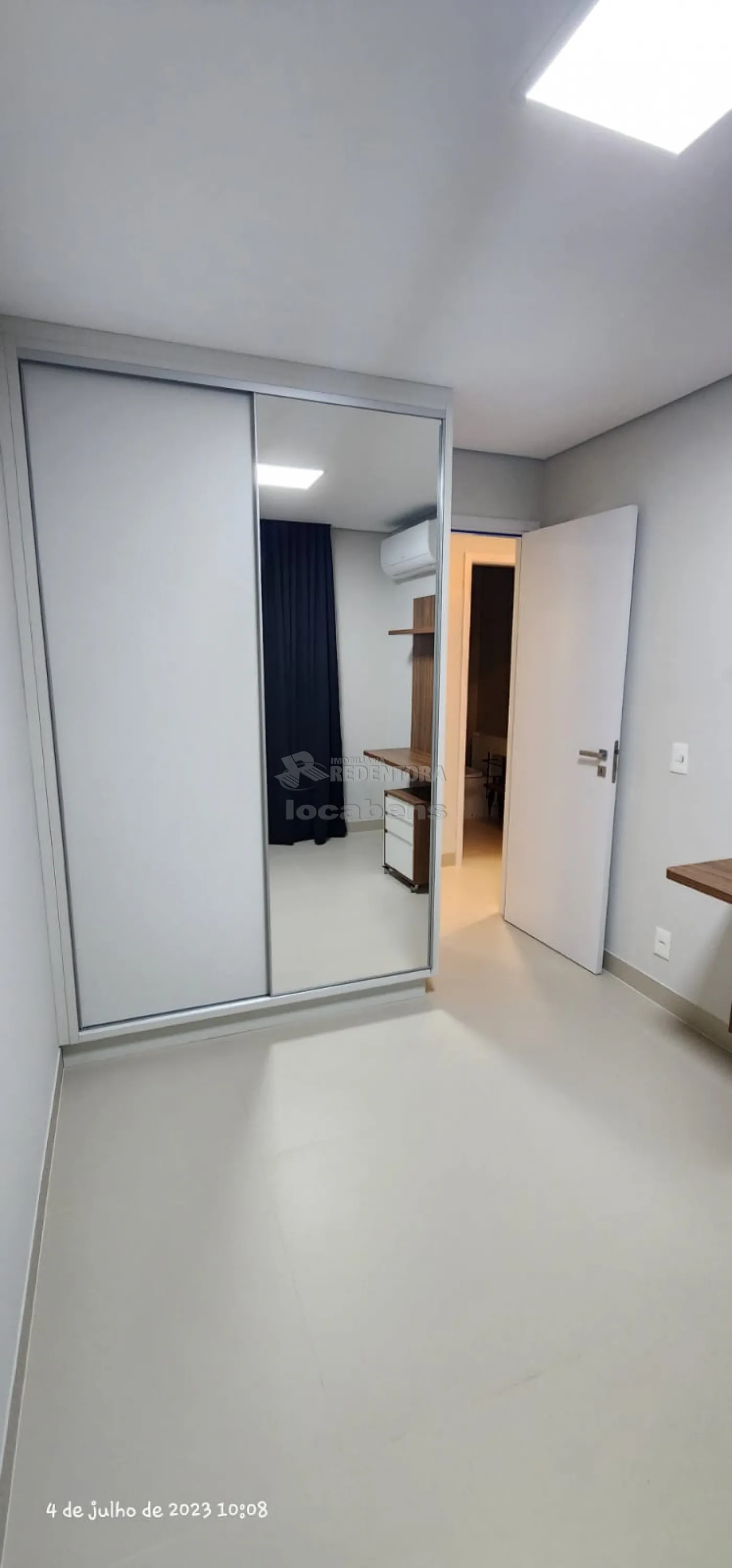 Alugar Apartamento / Padrão em São José do Rio Preto apenas R$ 3.000,00 - Foto 8