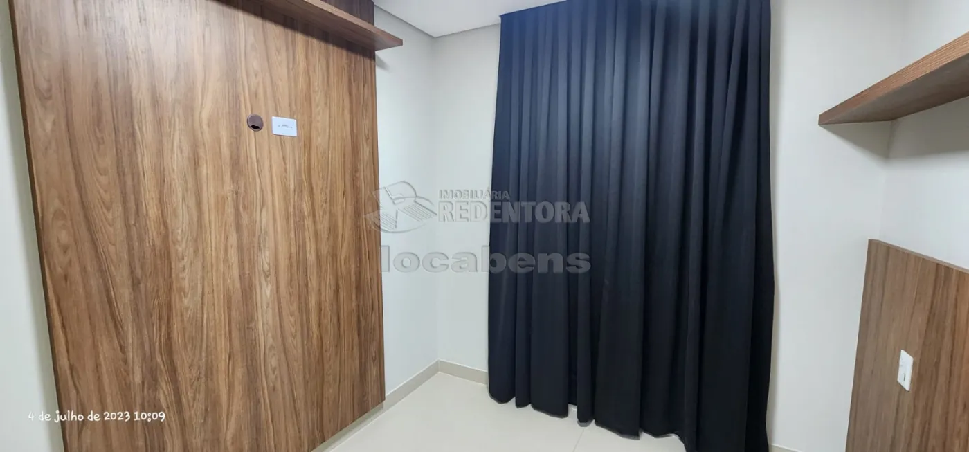 Alugar Apartamento / Padrão em São José do Rio Preto R$ 3.000,00 - Foto 11