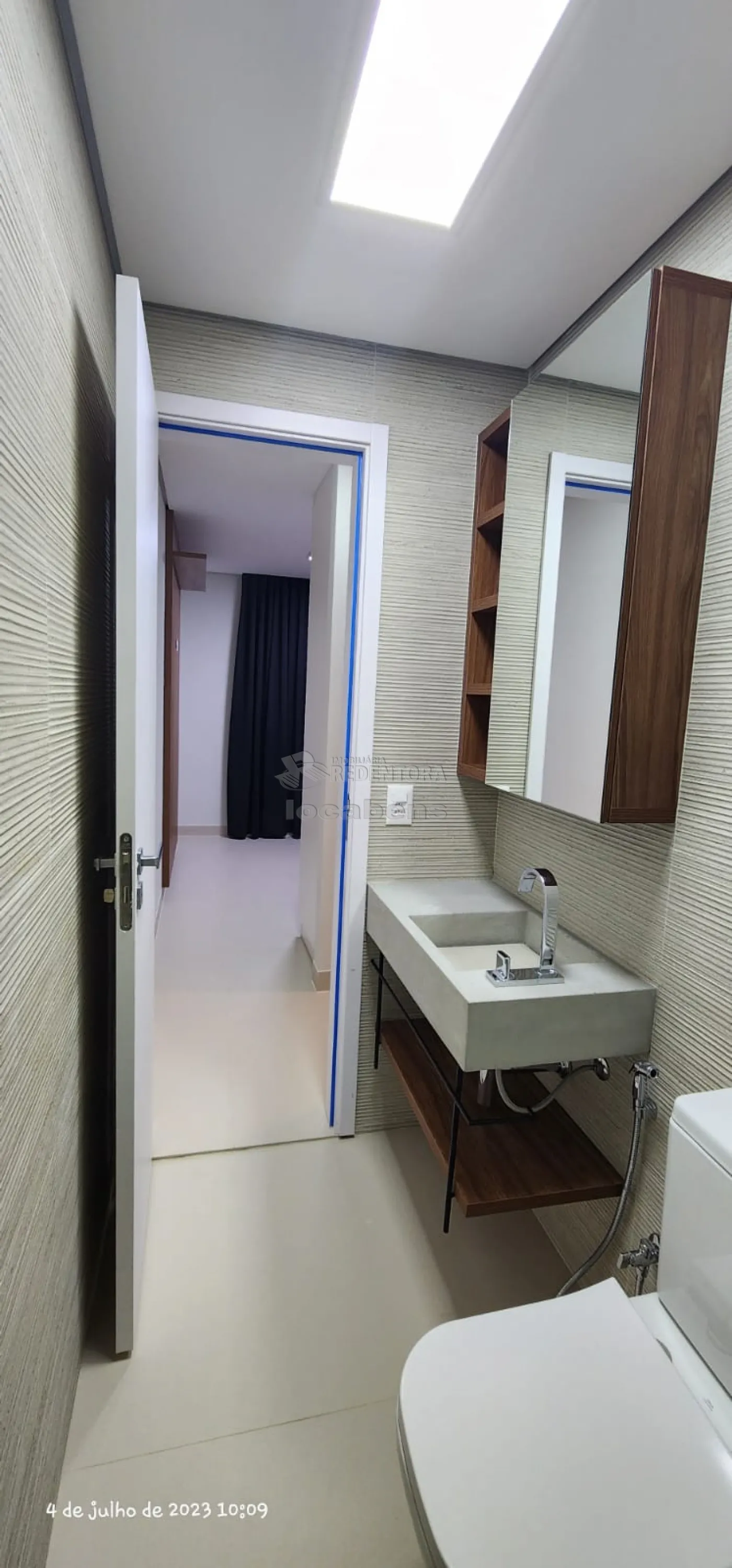 Alugar Apartamento / Padrão em São José do Rio Preto R$ 3.000,00 - Foto 13