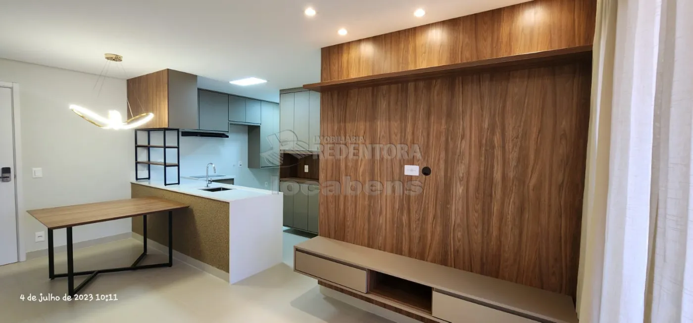 Alugar Apartamento / Padrão em São José do Rio Preto R$ 3.000,00 - Foto 14