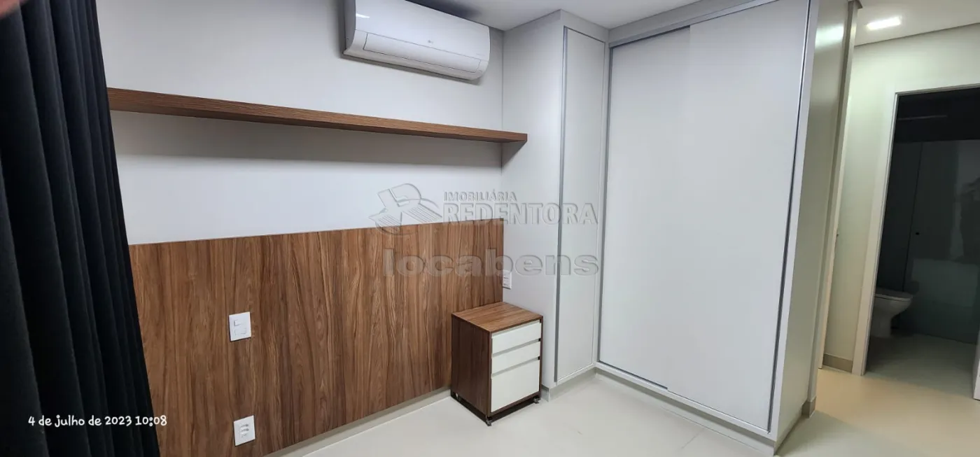 Alugar Apartamento / Padrão em São José do Rio Preto apenas R$ 3.000,00 - Foto 15