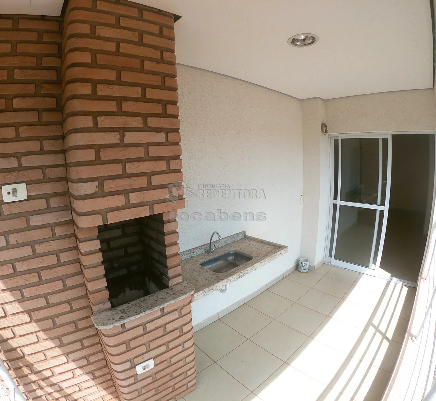 Alugar Apartamento / Padrão em São José do Rio Preto R$ 1.300,00 - Foto 18