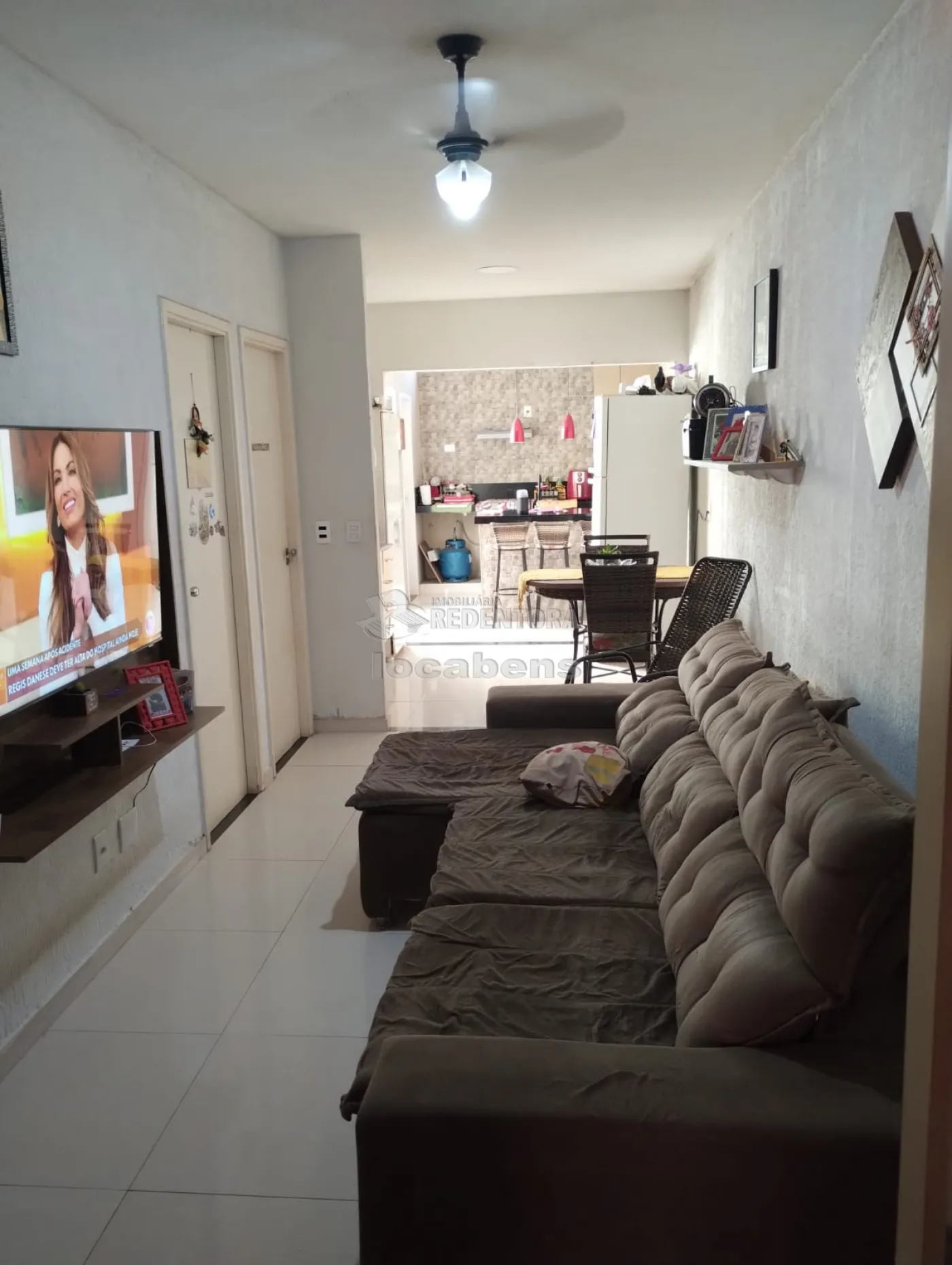 Comprar Casa / Condomínio em São José do Rio Preto apenas R$ 310.000,00 - Foto 7