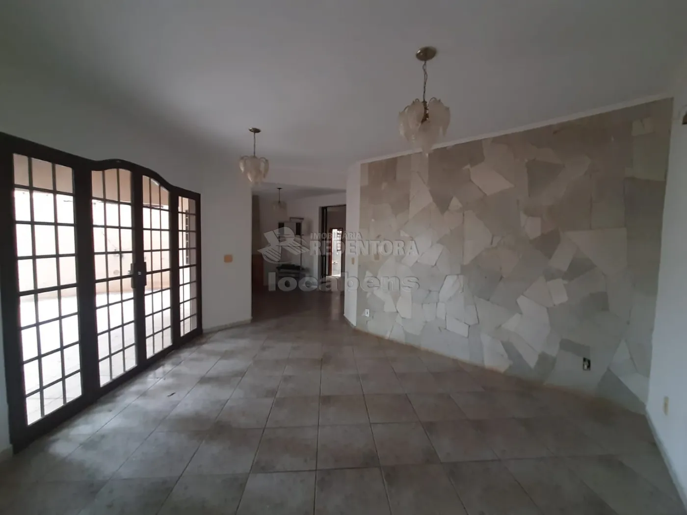 Alugar Casa / Padrão em São José do Rio Preto R$ 10.000,00 - Foto 7