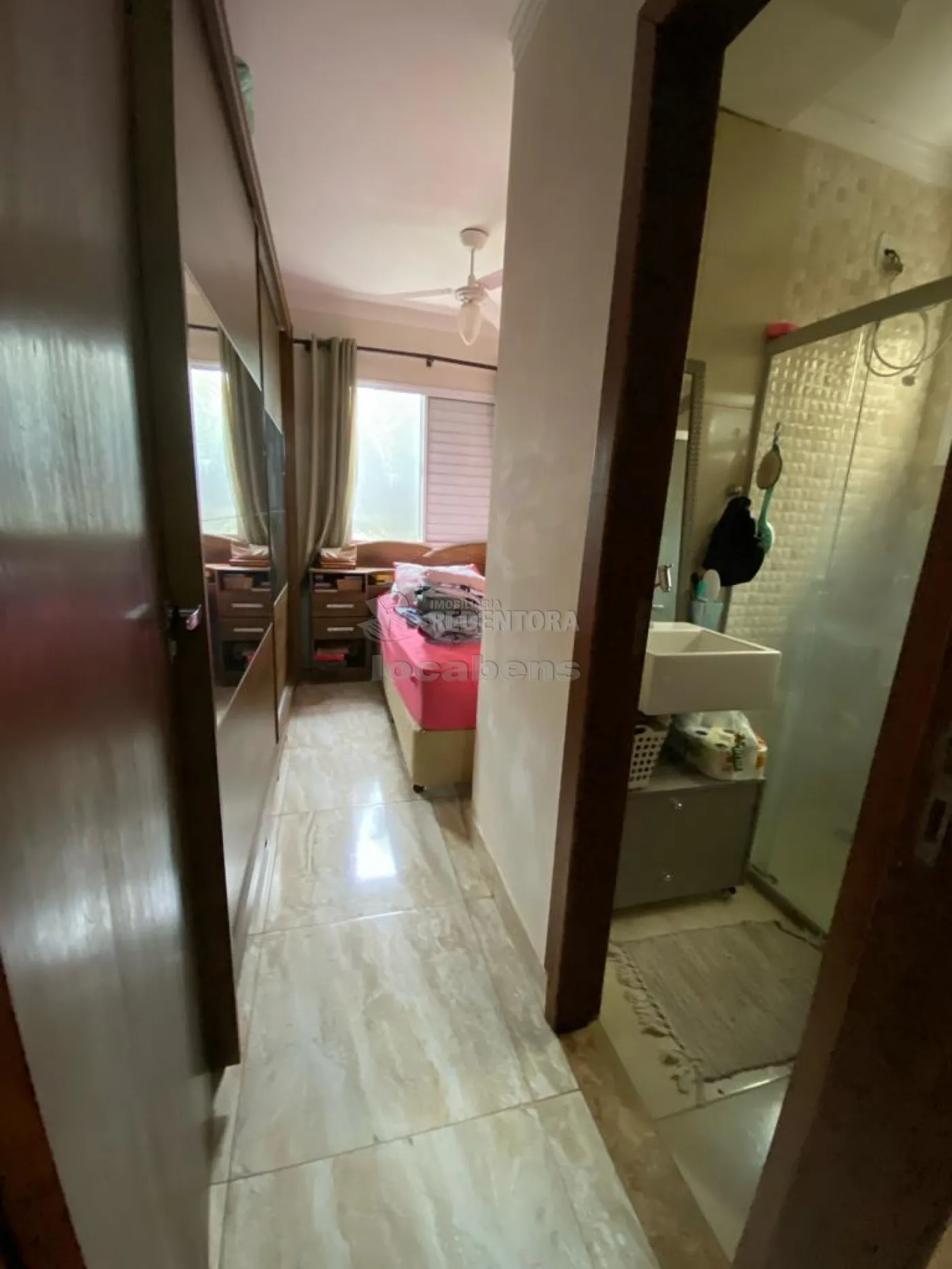 Alugar Casa / Condomínio em São José do Rio Preto R$ 1.500,00 - Foto 5