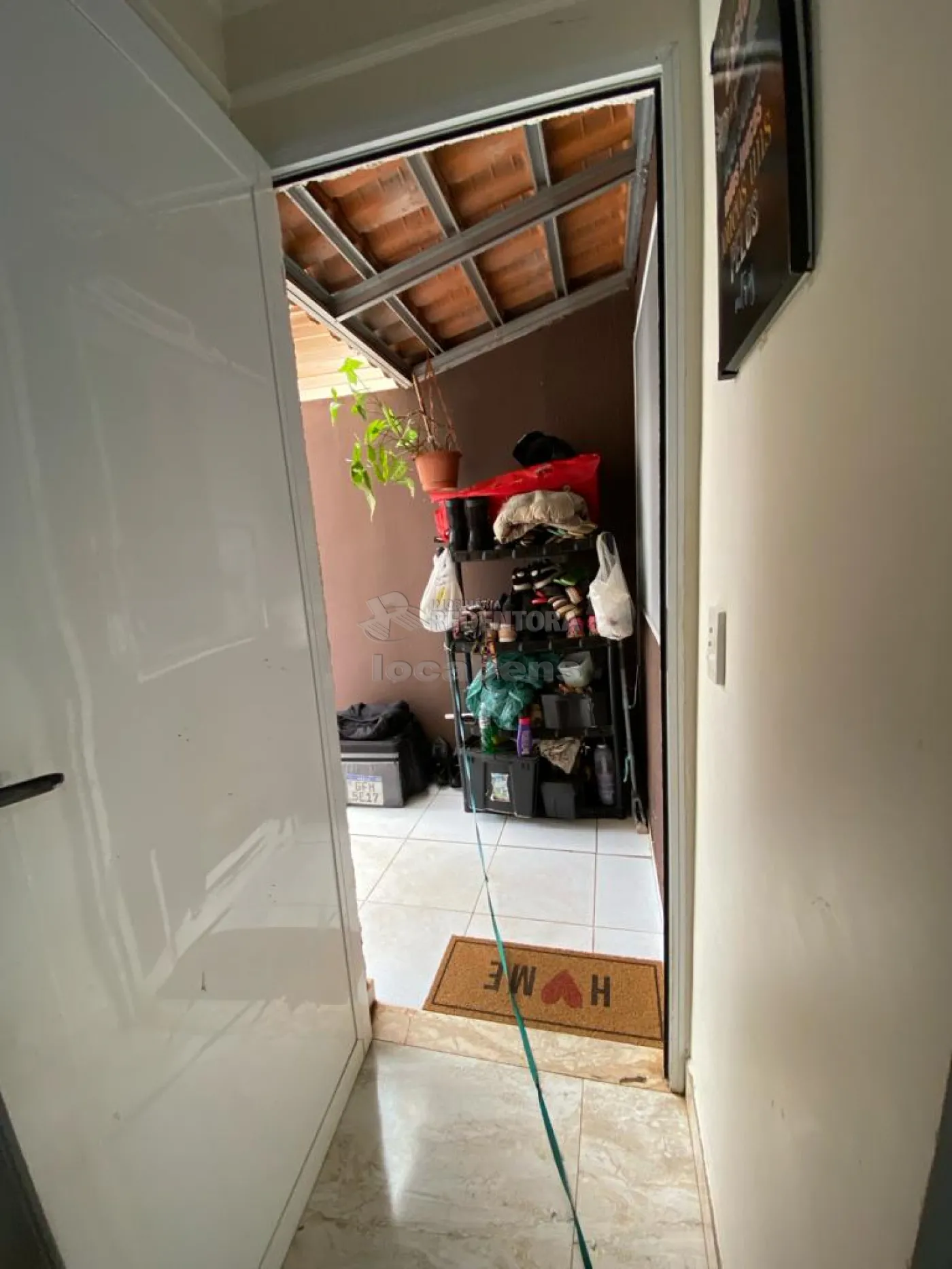 Alugar Casa / Condomínio em São José do Rio Preto R$ 1.500,00 - Foto 6