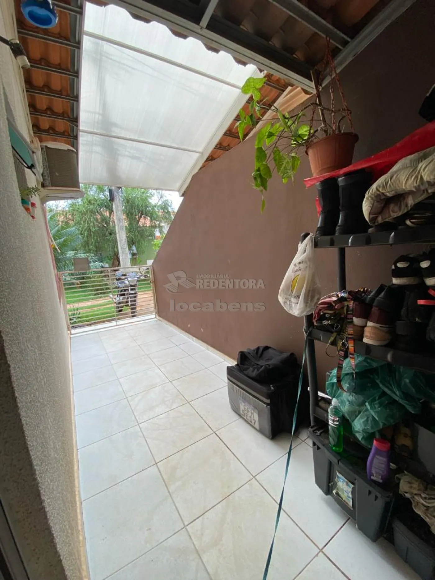 Alugar Casa / Condomínio em São José do Rio Preto apenas R$ 1.500,00 - Foto 7