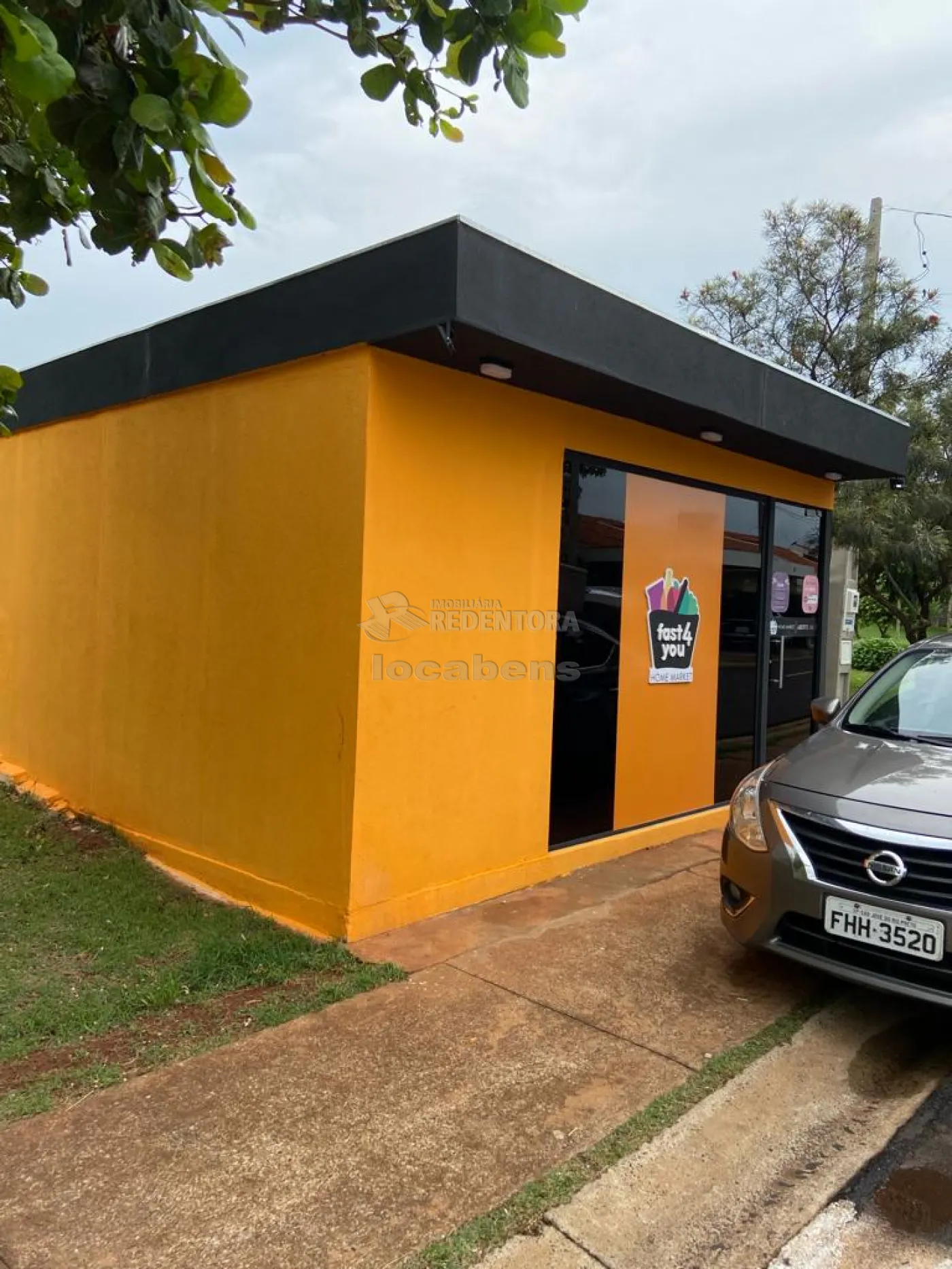 Alugar Casa / Condomínio em São José do Rio Preto R$ 1.500,00 - Foto 10