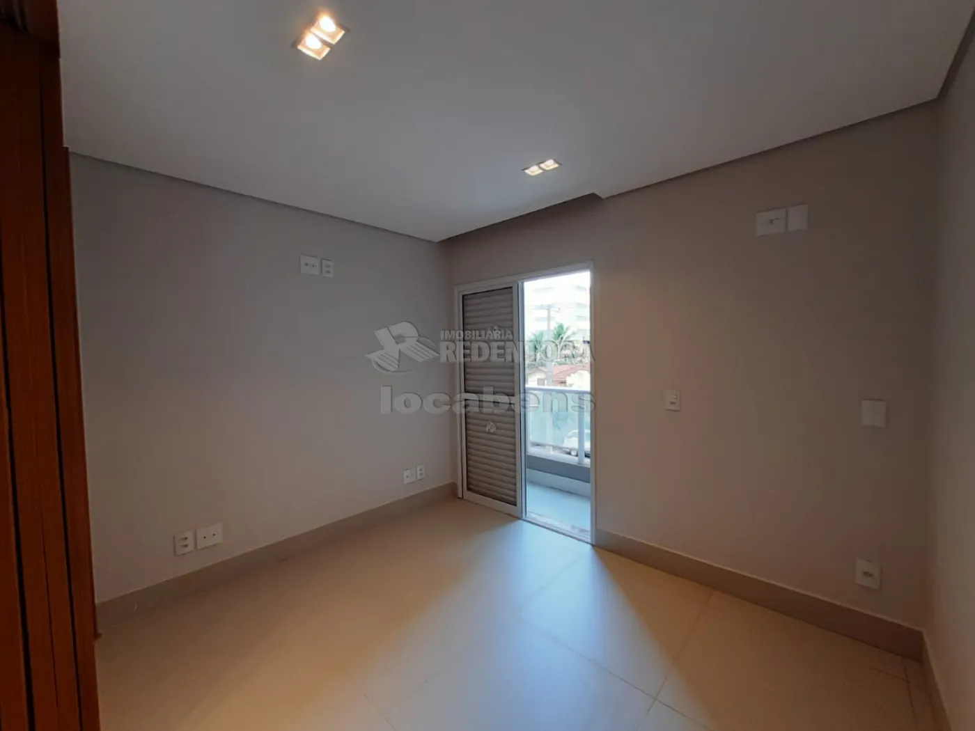Alugar Apartamento / Padrão em São José do Rio Preto apenas R$ 3.500,00 - Foto 6