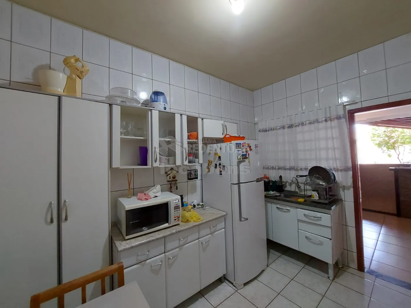 Comprar Casa / Padrão em São José do Rio Preto apenas R$ 350.000,00 - Foto 4