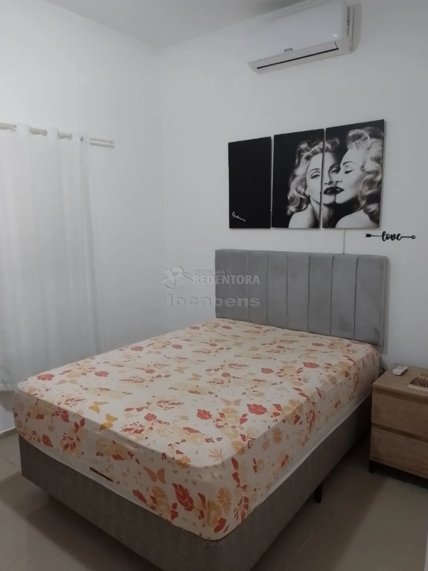 Alugar Casa / Padrão em São José do Rio Preto apenas R$ 1.700,00 - Foto 3