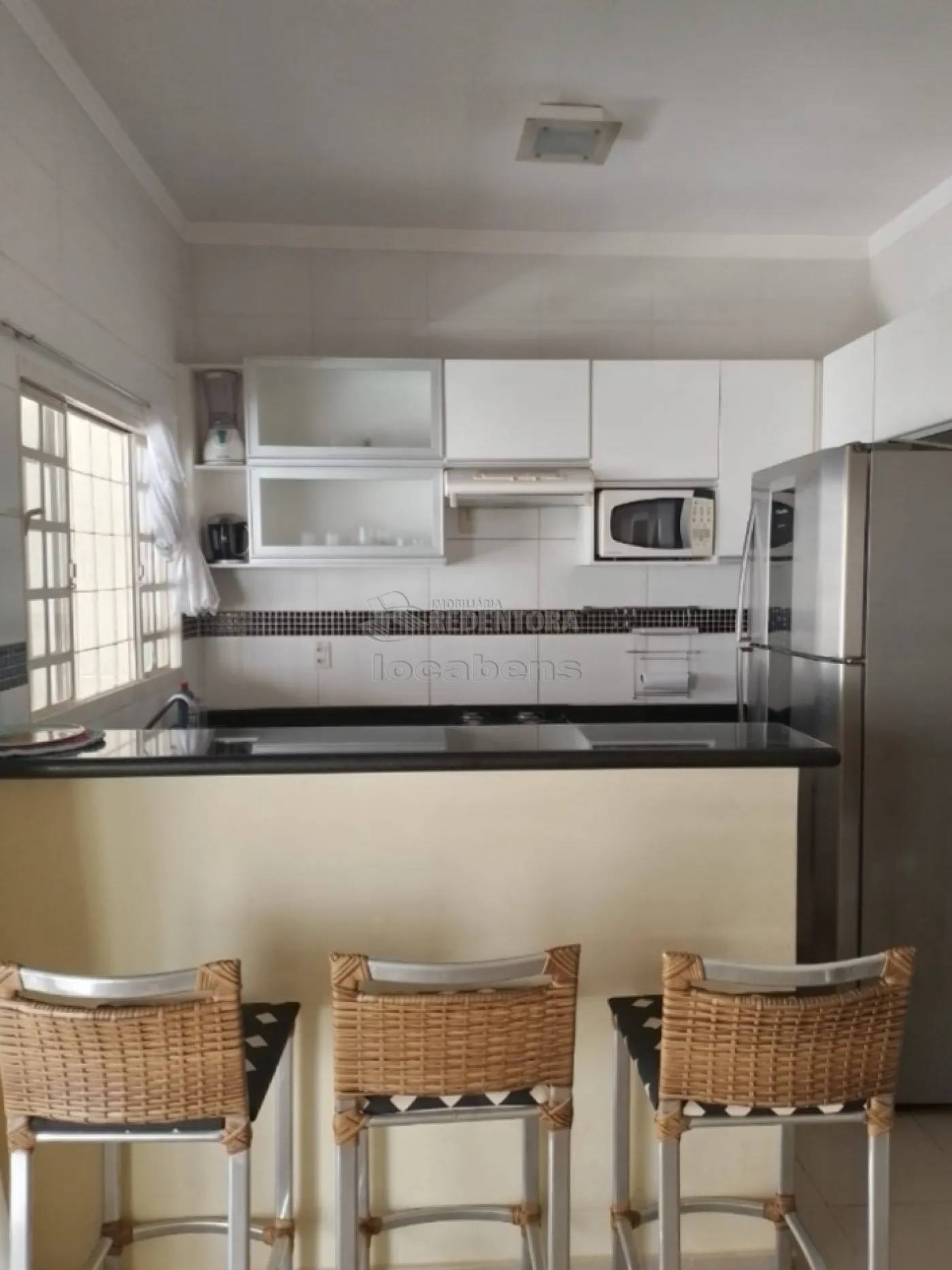 Alugar Casa / Padrão em São José do Rio Preto apenas R$ 1.700,00 - Foto 7