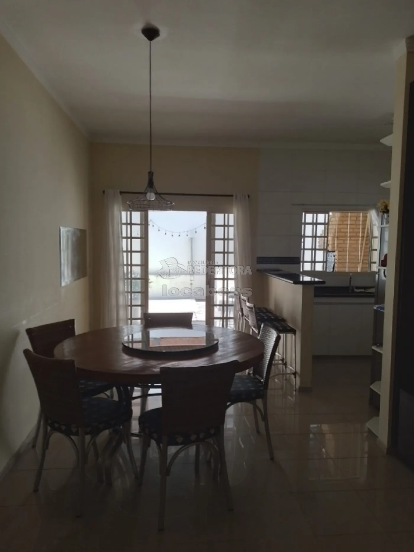 Alugar Casa / Padrão em São José do Rio Preto apenas R$ 1.700,00 - Foto 6