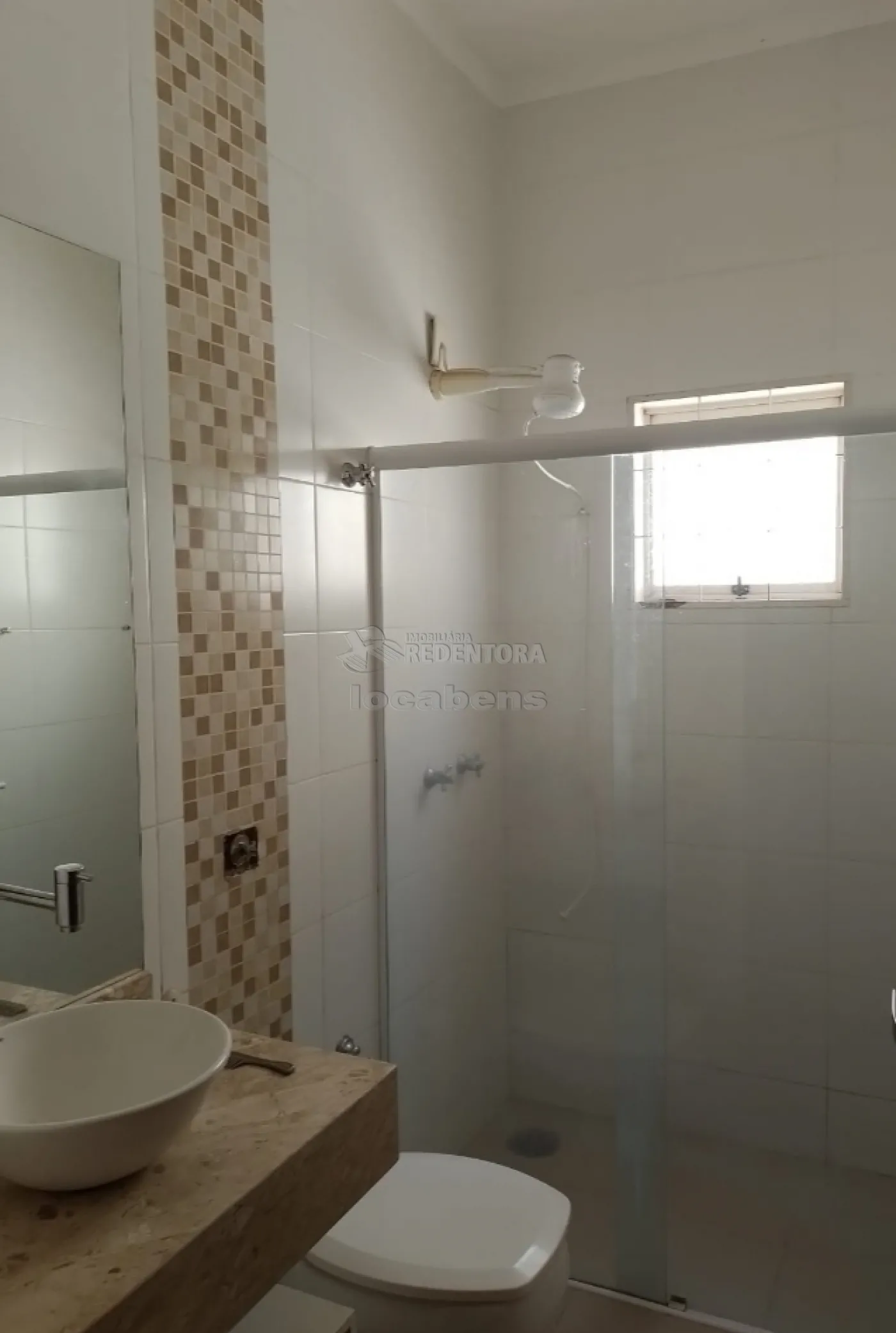 Alugar Casa / Padrão em São José do Rio Preto apenas R$ 1.700,00 - Foto 5