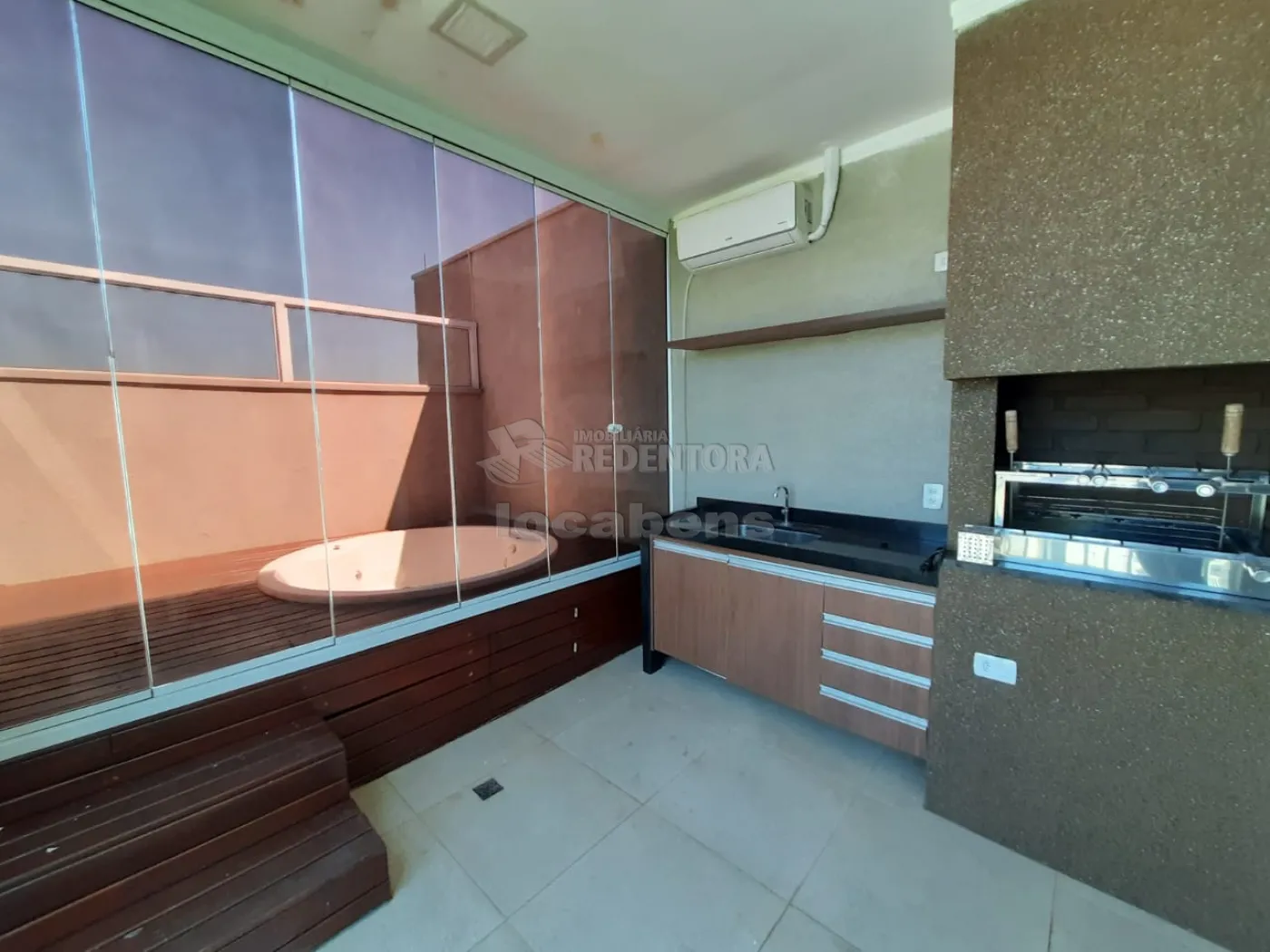 Alugar Apartamento / Cobertura em São José do Rio Preto apenas R$ 3.800,00 - Foto 15