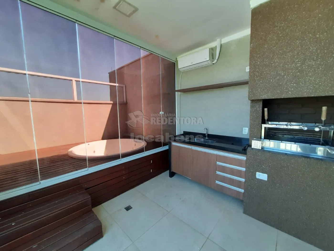 Alugar Apartamento / Cobertura em São José do Rio Preto R$ 3.800,00 - Foto 15