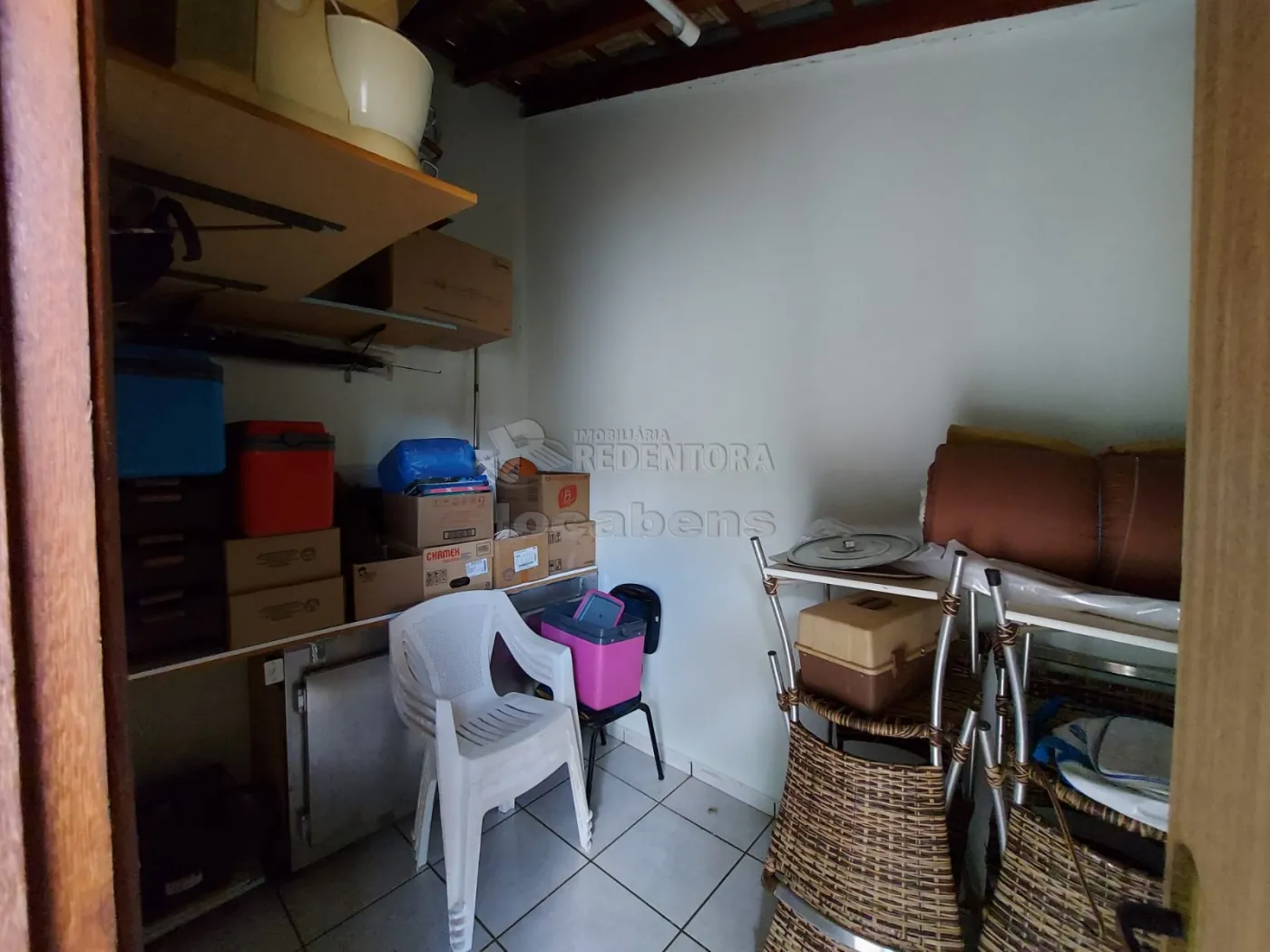 Comprar Casa / Padrão em São José do Rio Preto R$ 550.000,00 - Foto 19