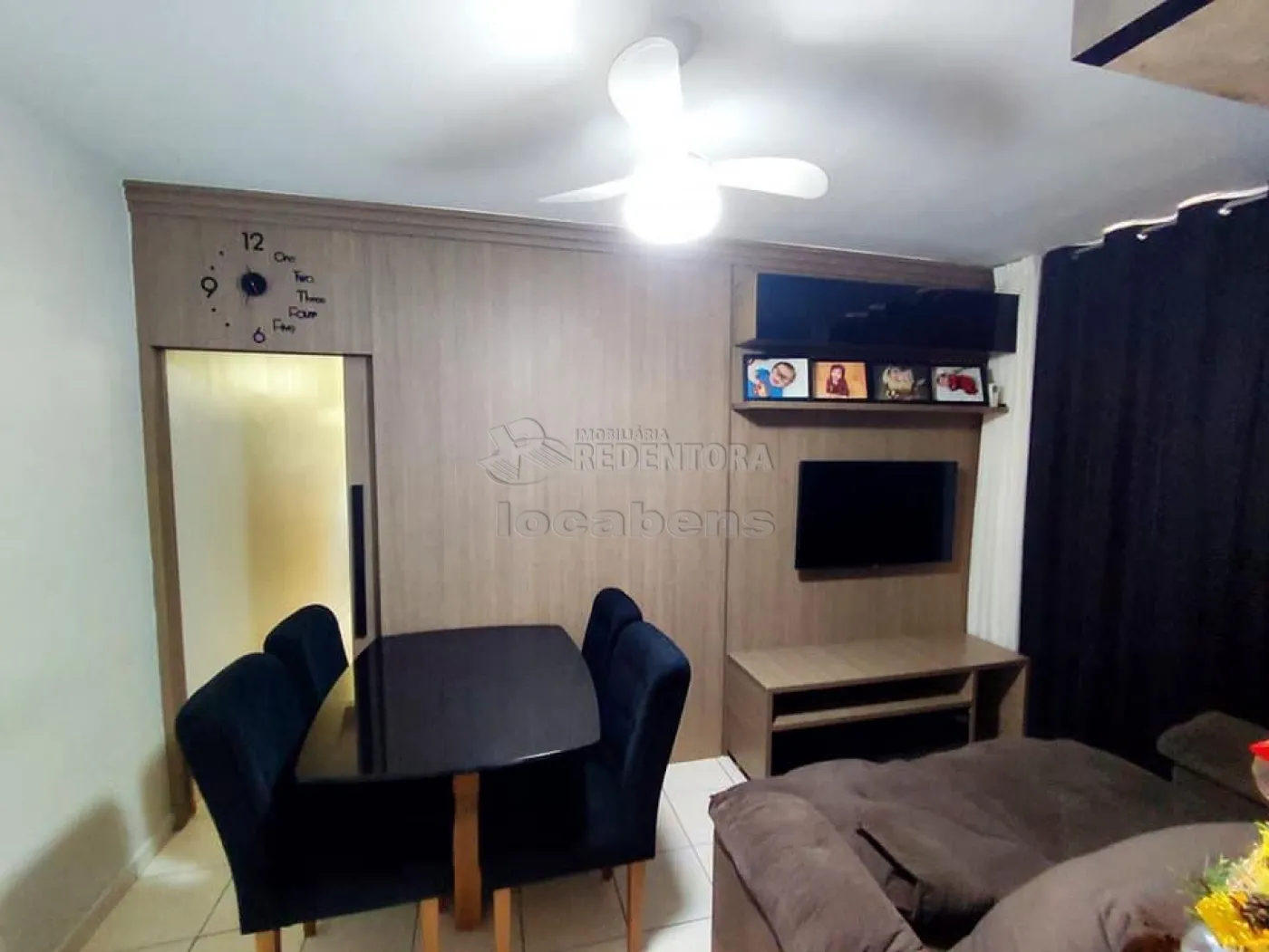 Comprar Apartamento / Padrão em São José do Rio Preto R$ 195.000,00 - Foto 9