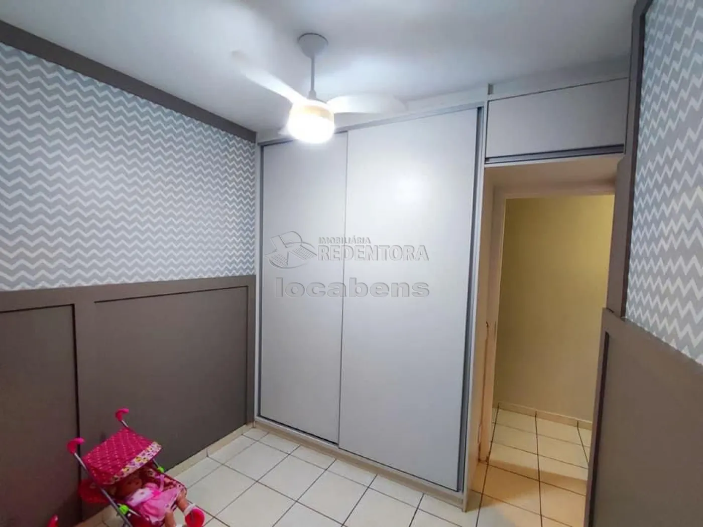 Comprar Apartamento / Padrão em São José do Rio Preto apenas R$ 195.000,00 - Foto 15