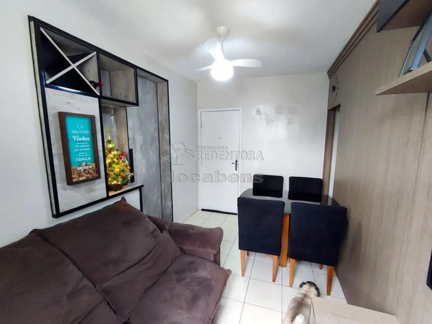 Comprar Apartamento / Padrão em São José do Rio Preto R$ 195.000,00 - Foto 2