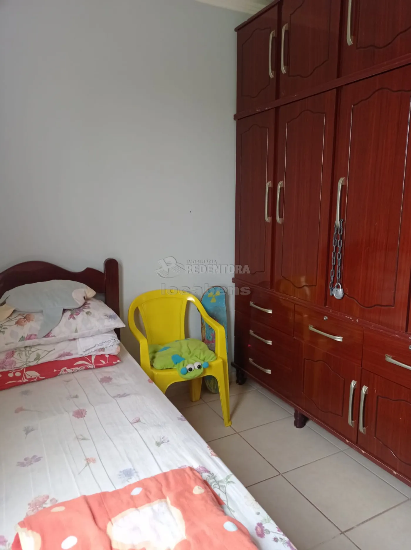 Comprar Apartamento / Padrão em São José do Rio Preto R$ 265.000,00 - Foto 25