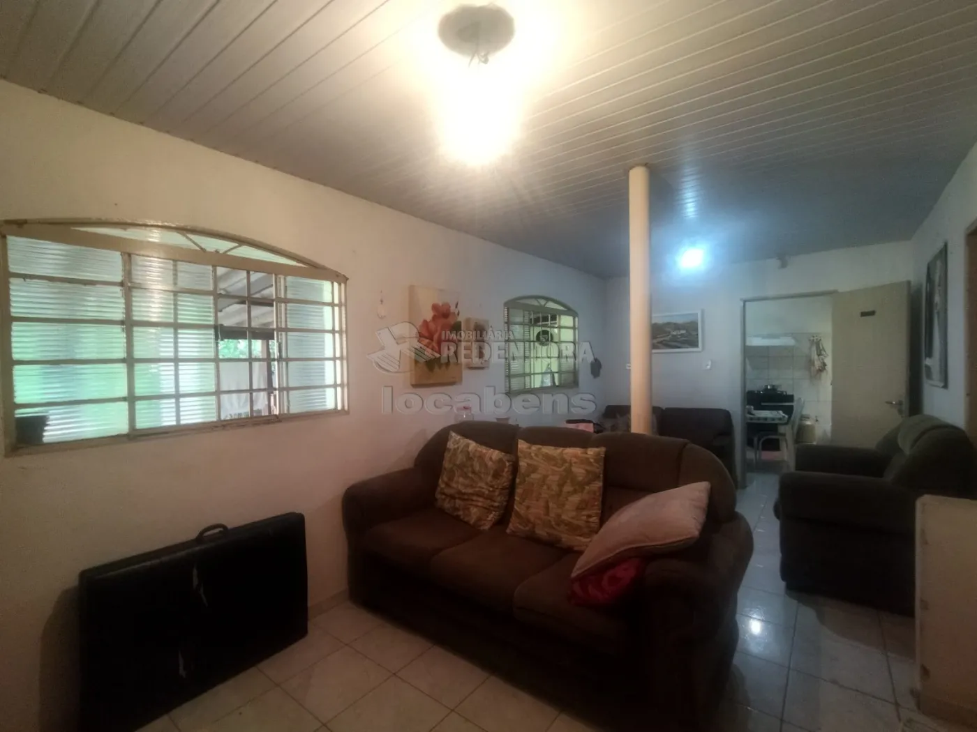 Comprar Casa / Padrão em São José do Rio Preto apenas R$ 210.000,00 - Foto 5