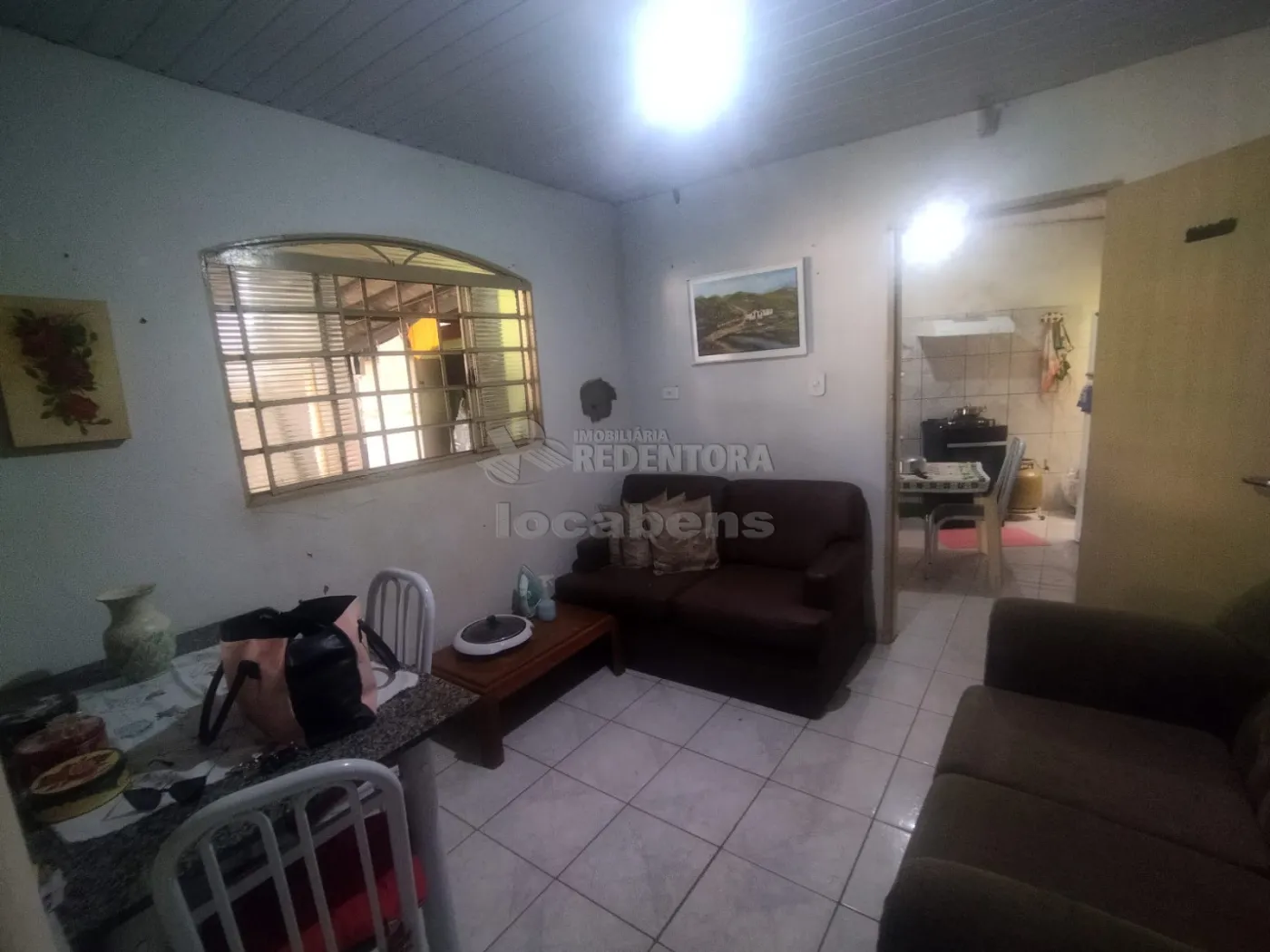 Comprar Casa / Padrão em São José do Rio Preto R$ 210.000,00 - Foto 6