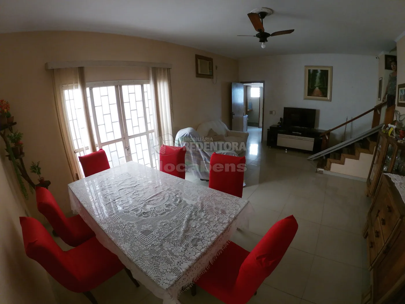 Alugar Casa / Padrão em São José do Rio Preto R$ 5.500,00 - Foto 7