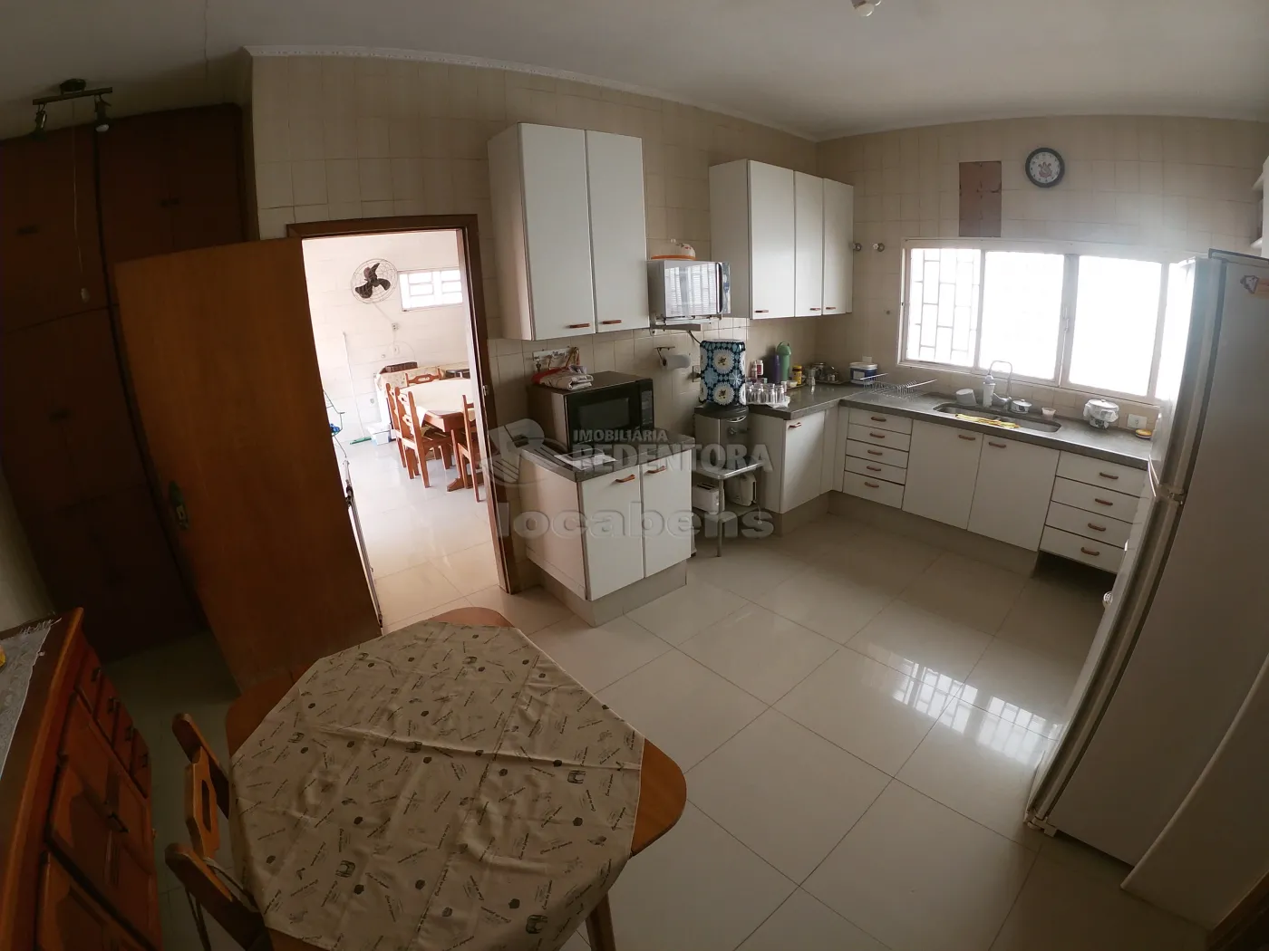 Alugar Casa / Padrão em São José do Rio Preto R$ 5.500,00 - Foto 13