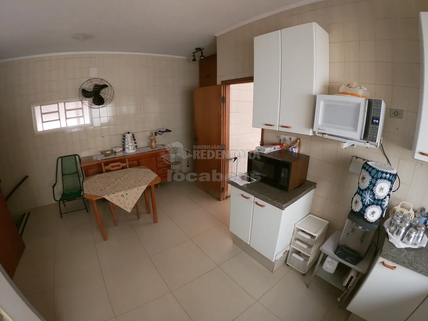 Alugar Casa / Padrão em São José do Rio Preto apenas R$ 5.500,00 - Foto 15
