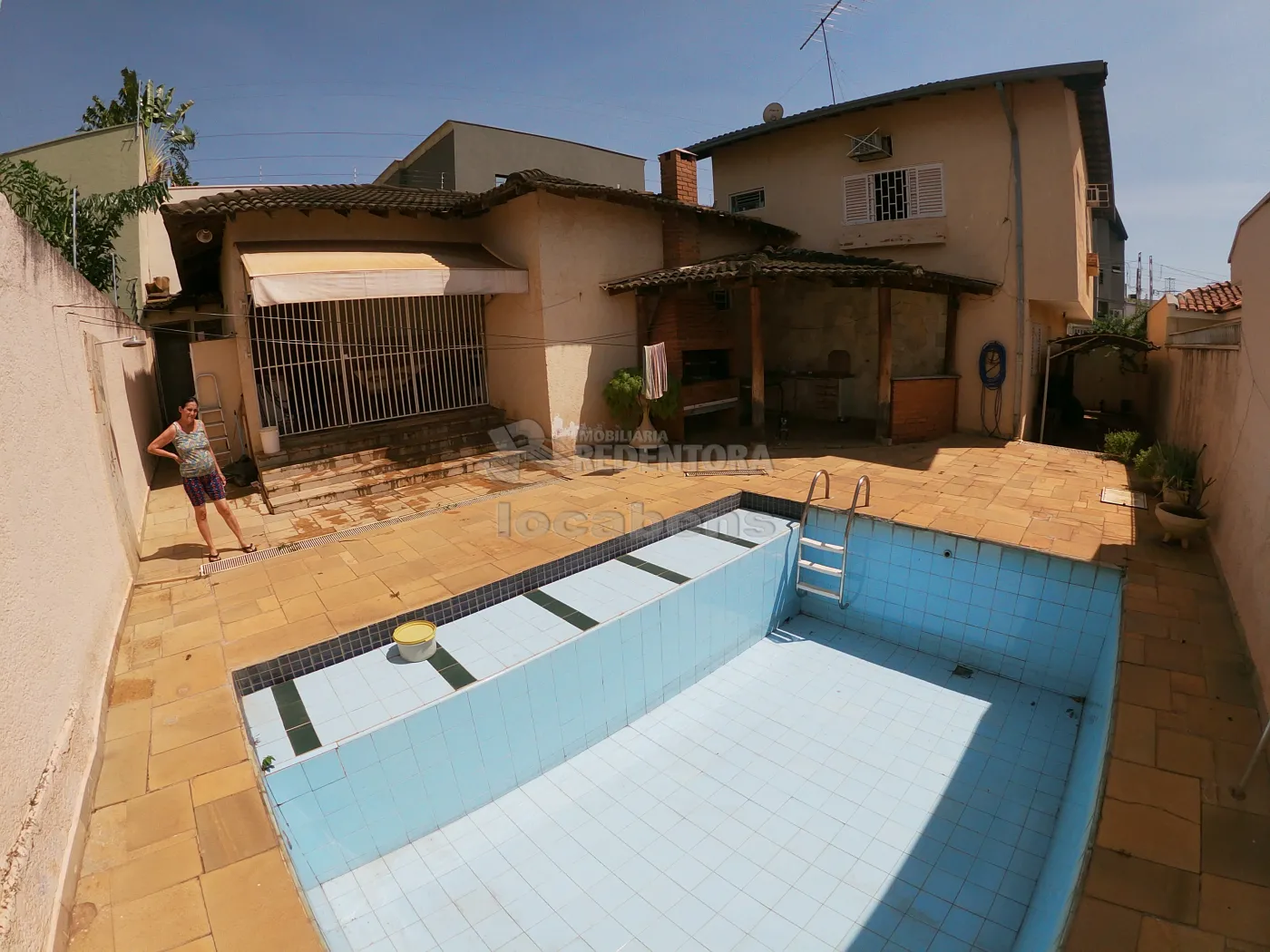 Alugar Casa / Padrão em São José do Rio Preto apenas R$ 5.500,00 - Foto 30