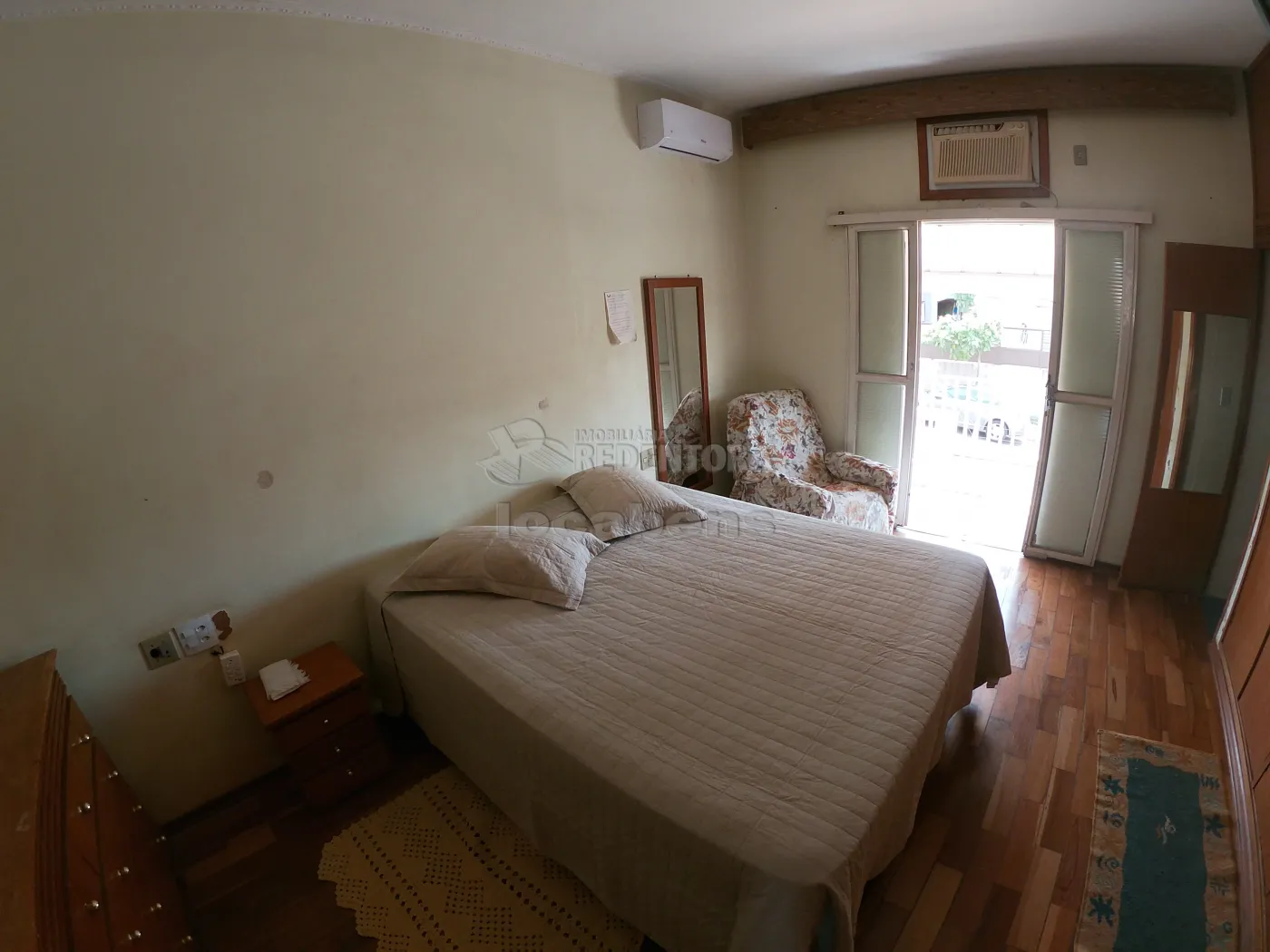 Alugar Casa / Padrão em São José do Rio Preto R$ 5.500,00 - Foto 24
